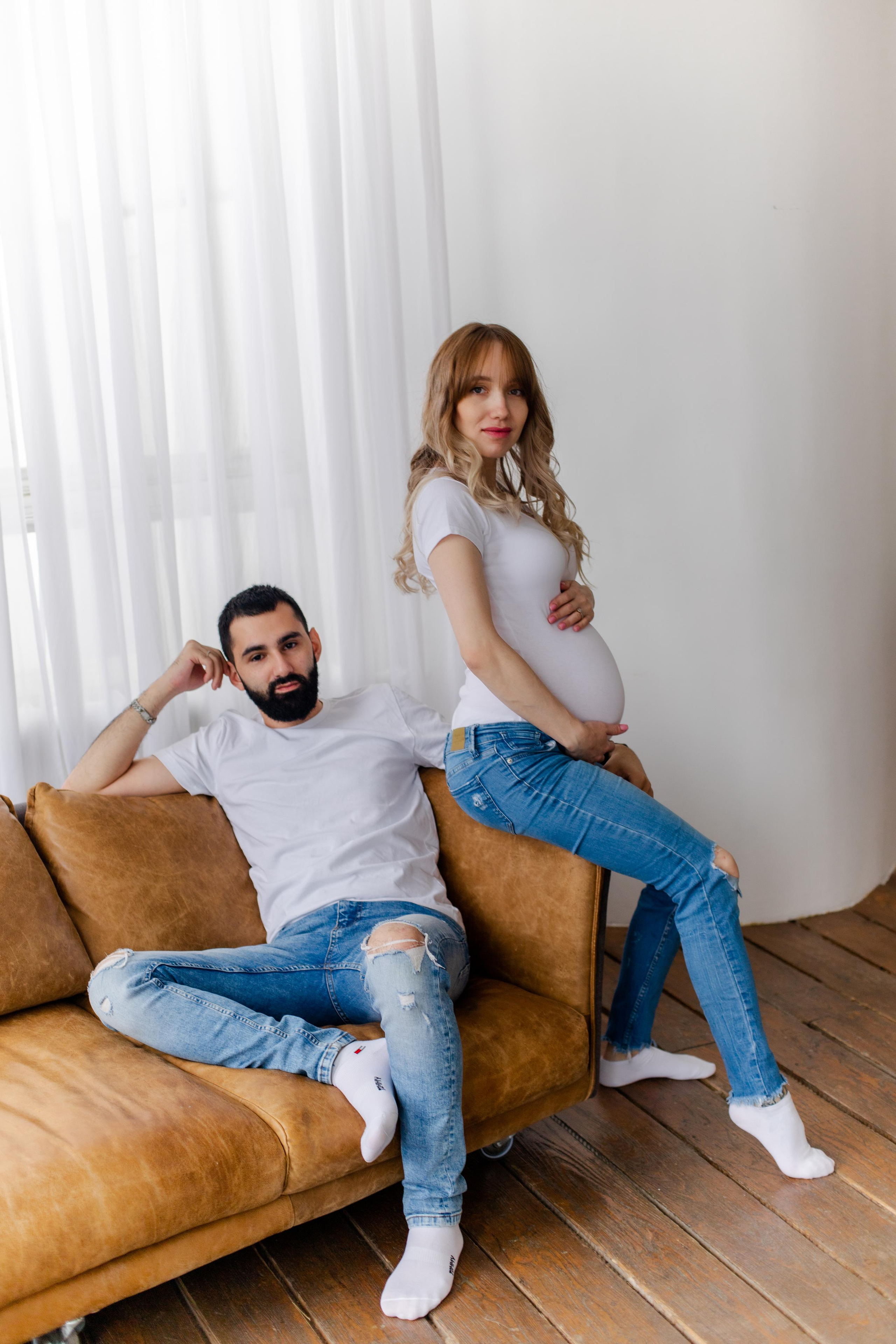 Евгения. Семейный и свадебный фотограф Видное Москва Екатерина Пятова