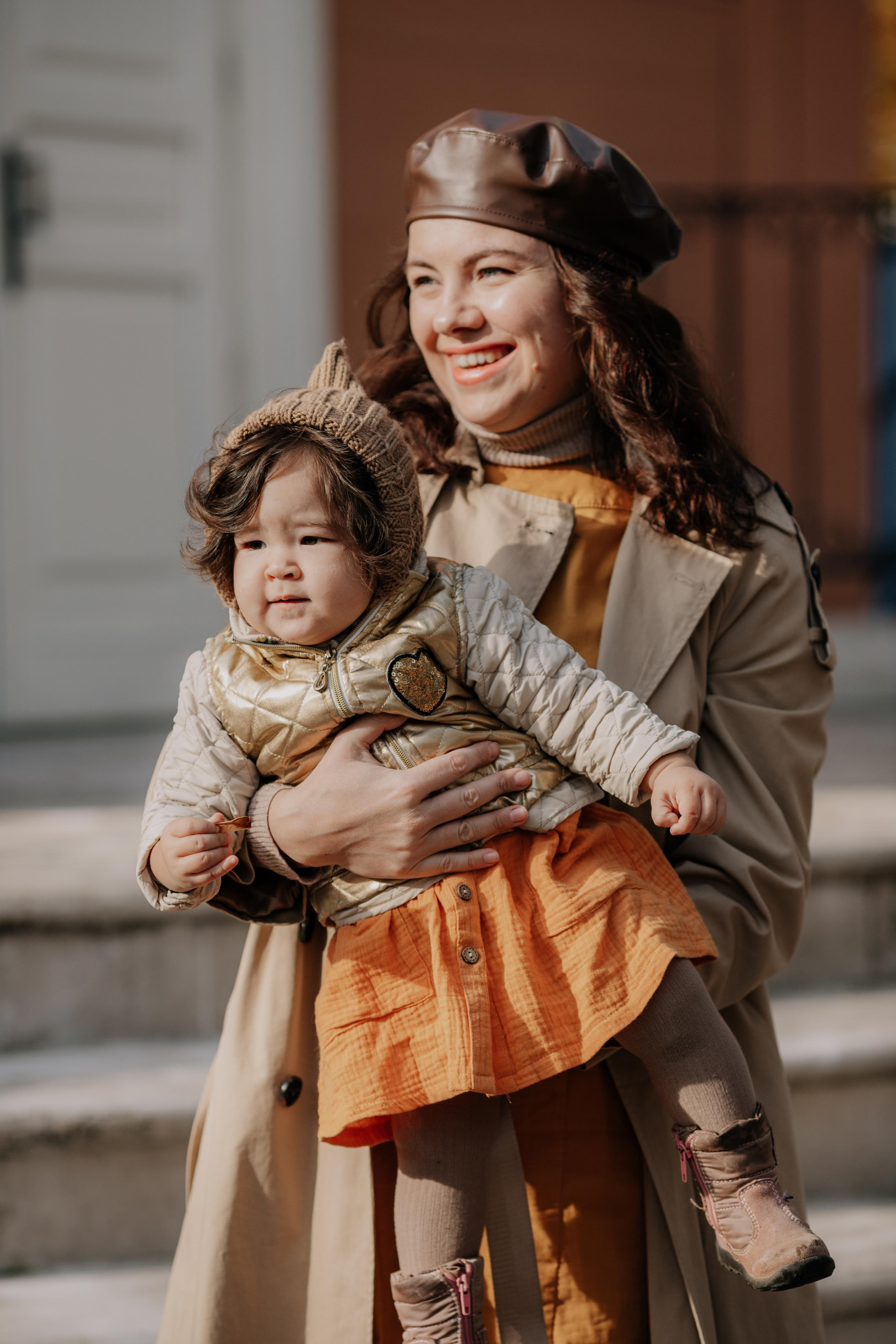 Оля и Мия (усадьба «Тимохово-Салазкино» Видное). Семейный и свадебный фотограф Видное Москва Екатерина Пятова