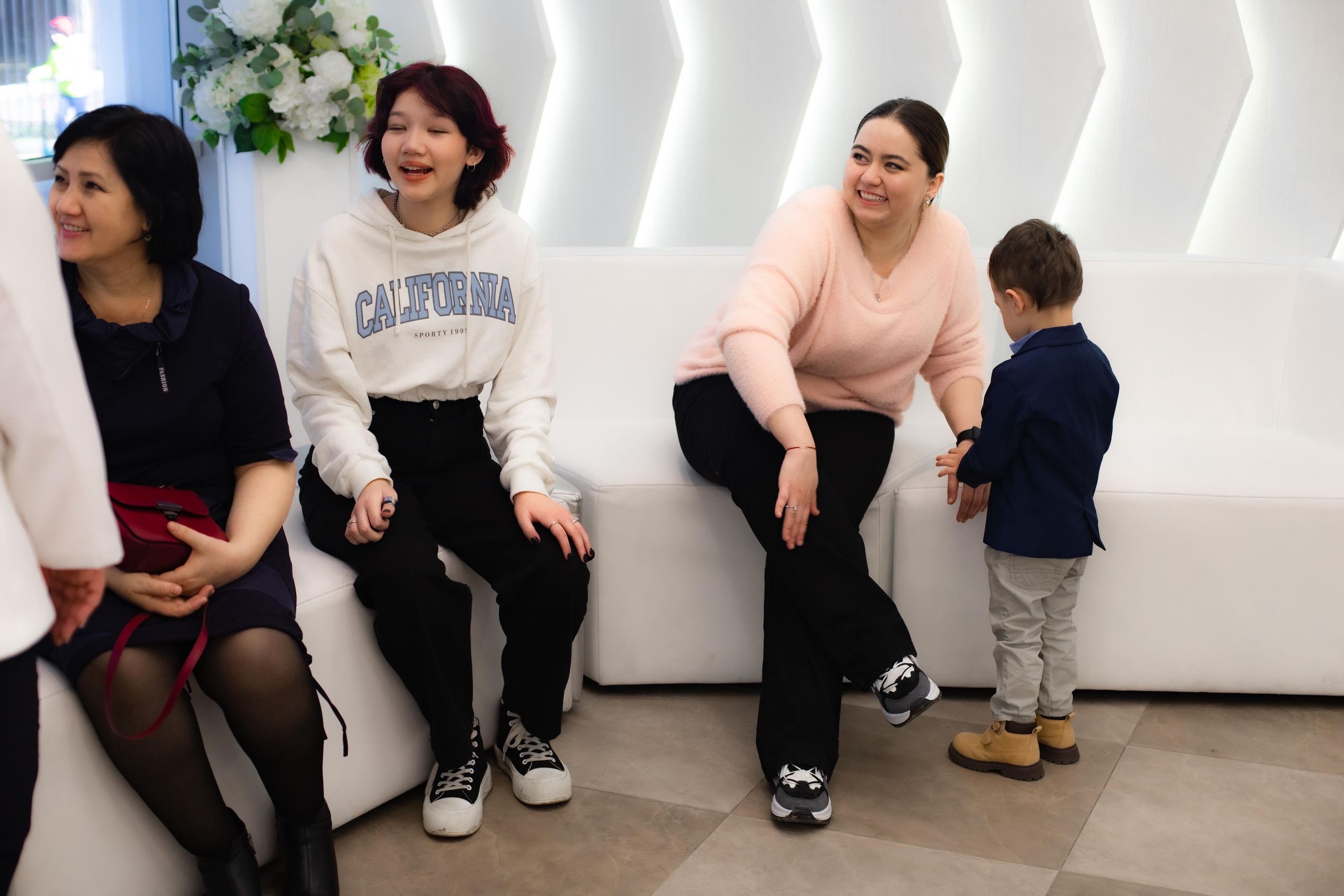 Азиз и Любовь (ЗАГС Домодедово). Семейный и свадебный фотограф Видное Москва Екатерина Пятова