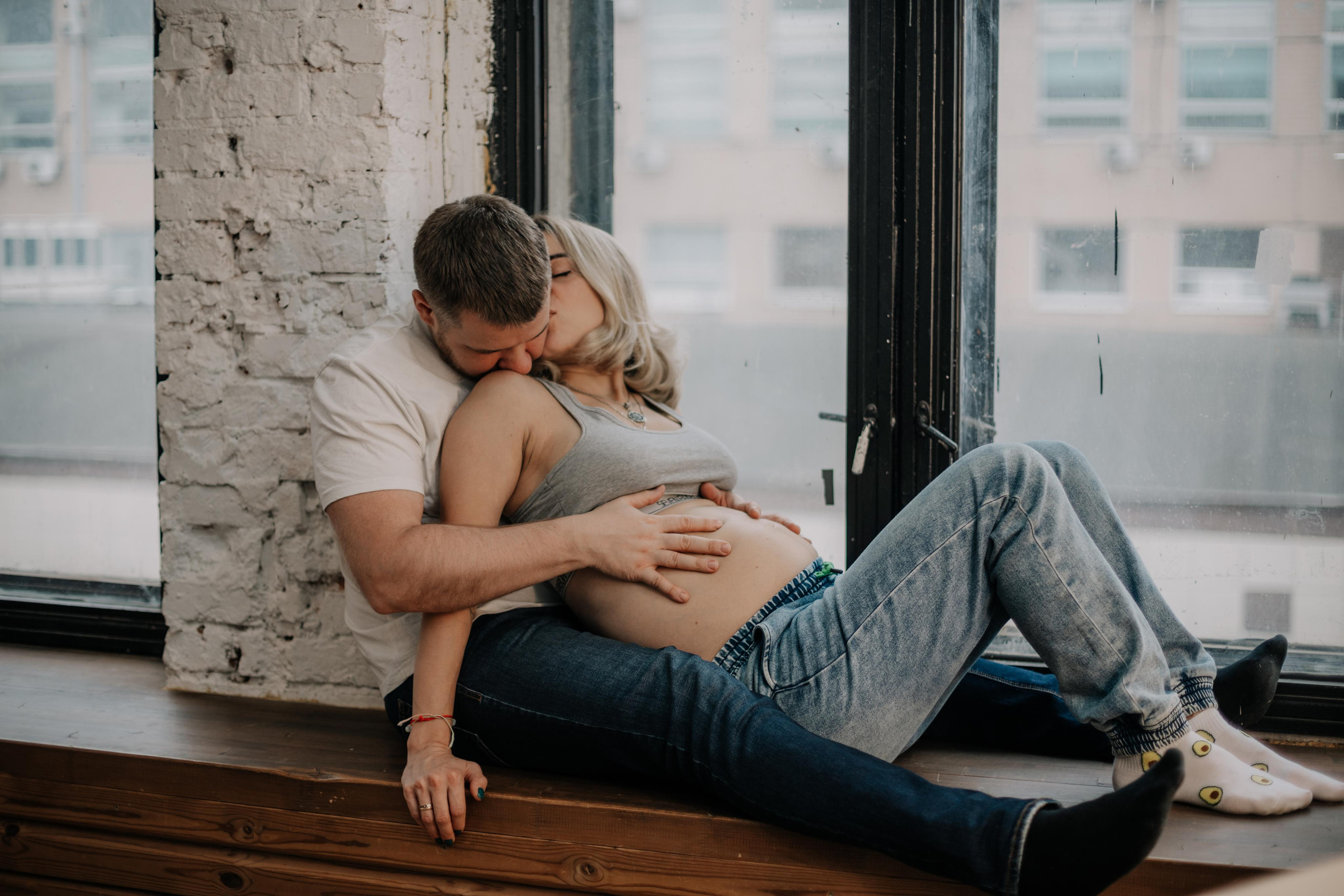 Женя и Кристина. Семейный и свадебный фотограф Видное Москва Екатерина Пятова