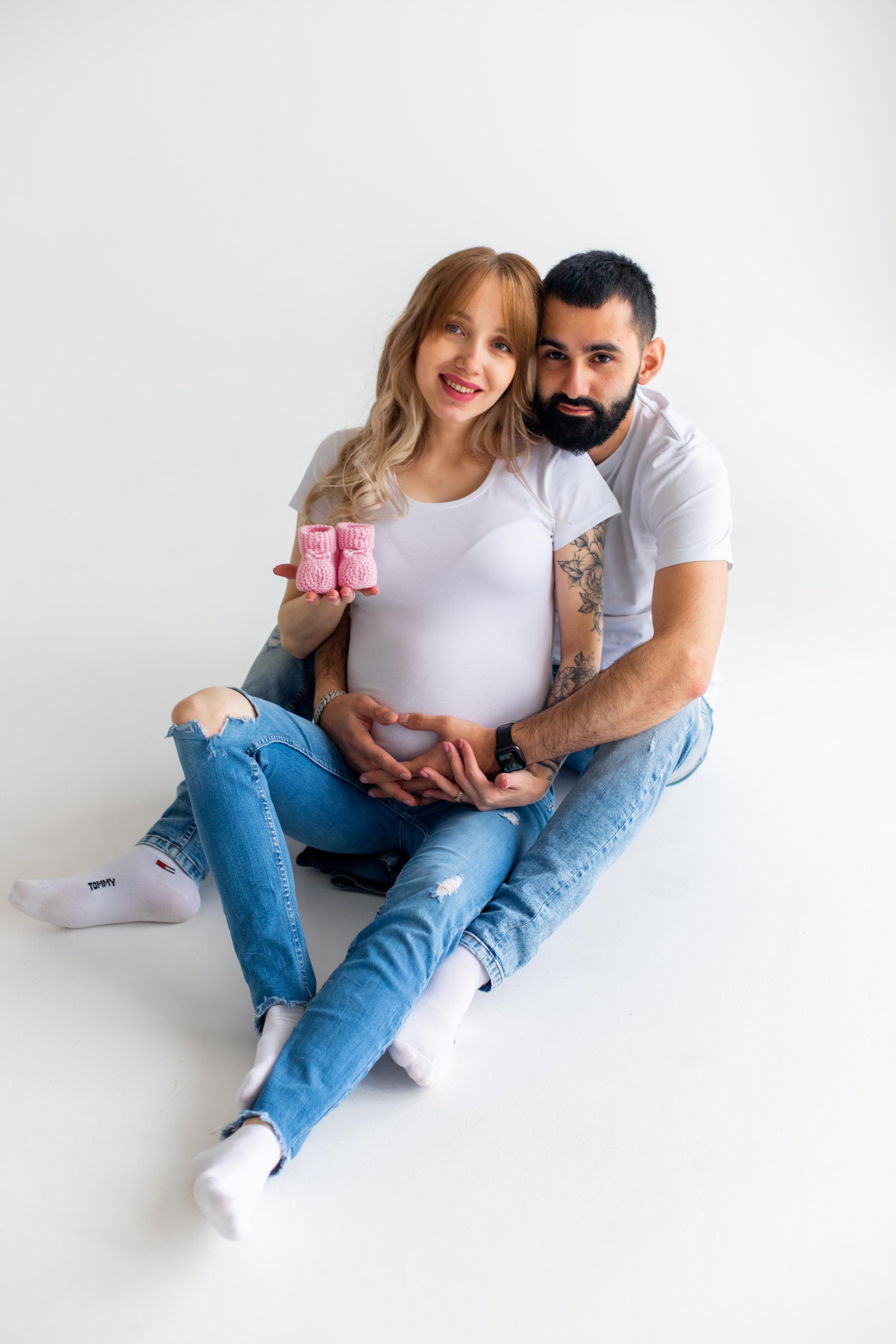 Евгения. Семейный и свадебный фотограф Видное Москва Екатерина Пятова