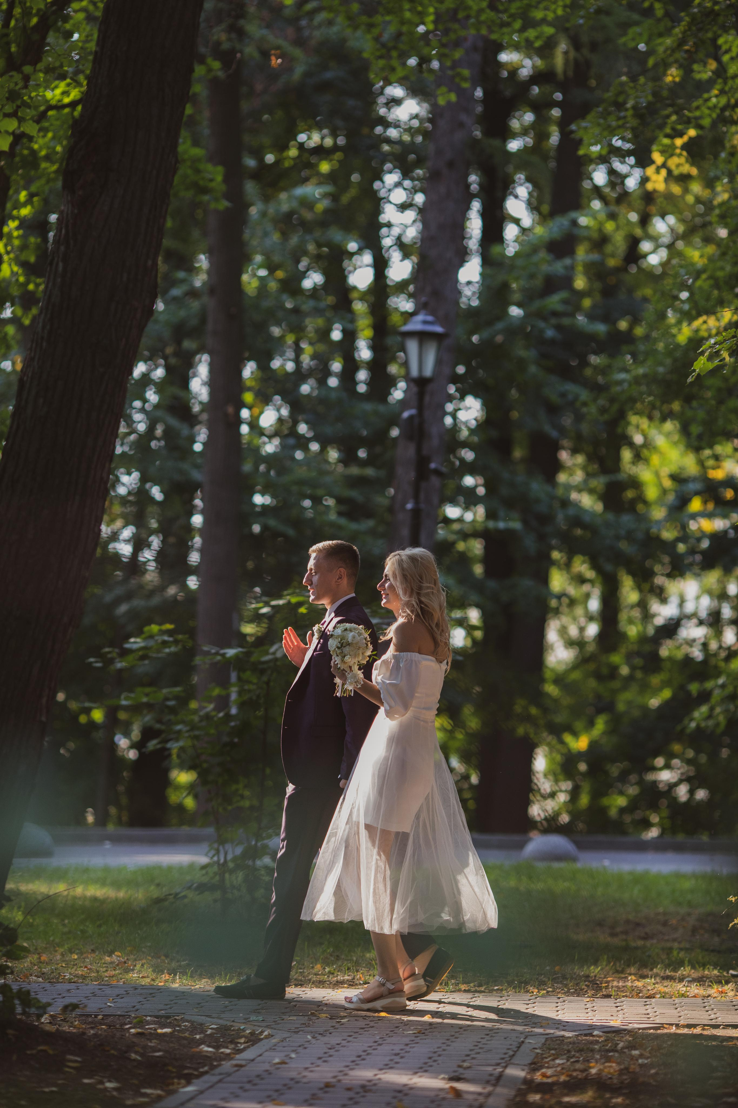 Роман и Евгения (ресторан «Семейные традиции» Видное). Семейный и свадебный фотограф Видное Москва Екатерина Пятова