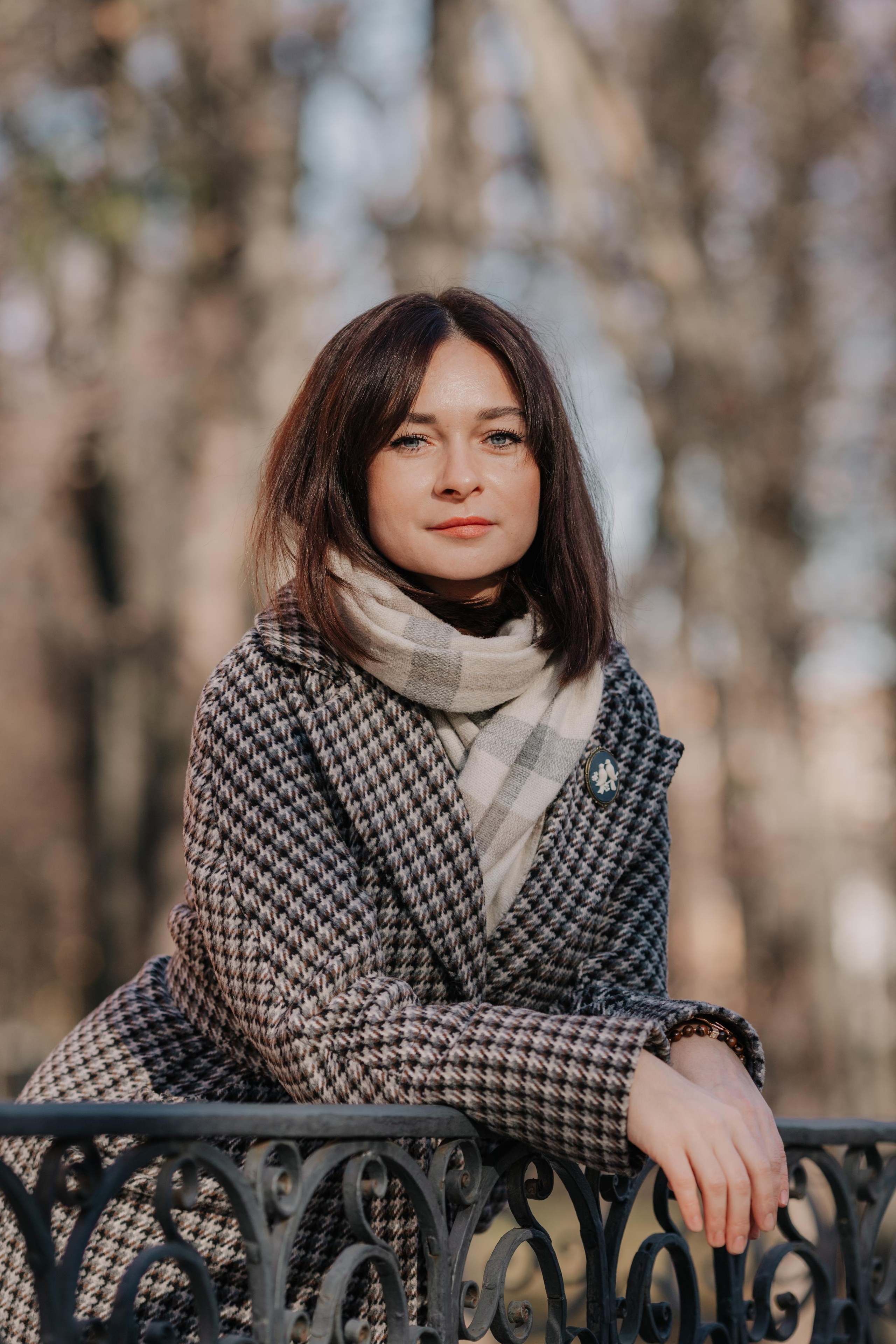 Наталья (усадьба «Тимохово-Салазкино» Видное). Семейный и свадебный фотограф Видное Москва Екатерина Пятова