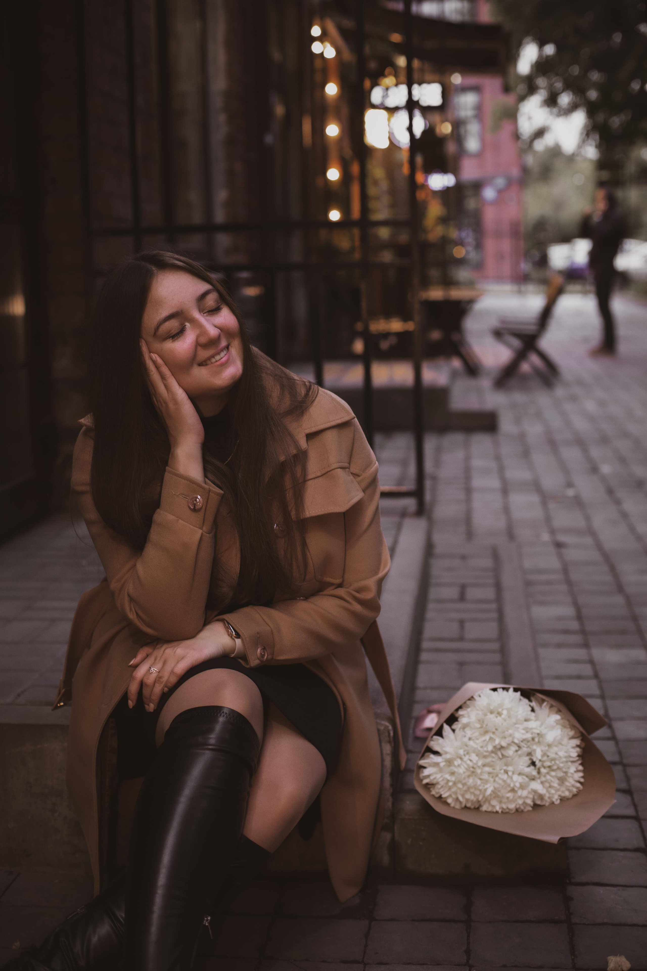 Марина (Лофт Москва). Семейный и свадебный фотограф Видное Москва Екатерина Пятова