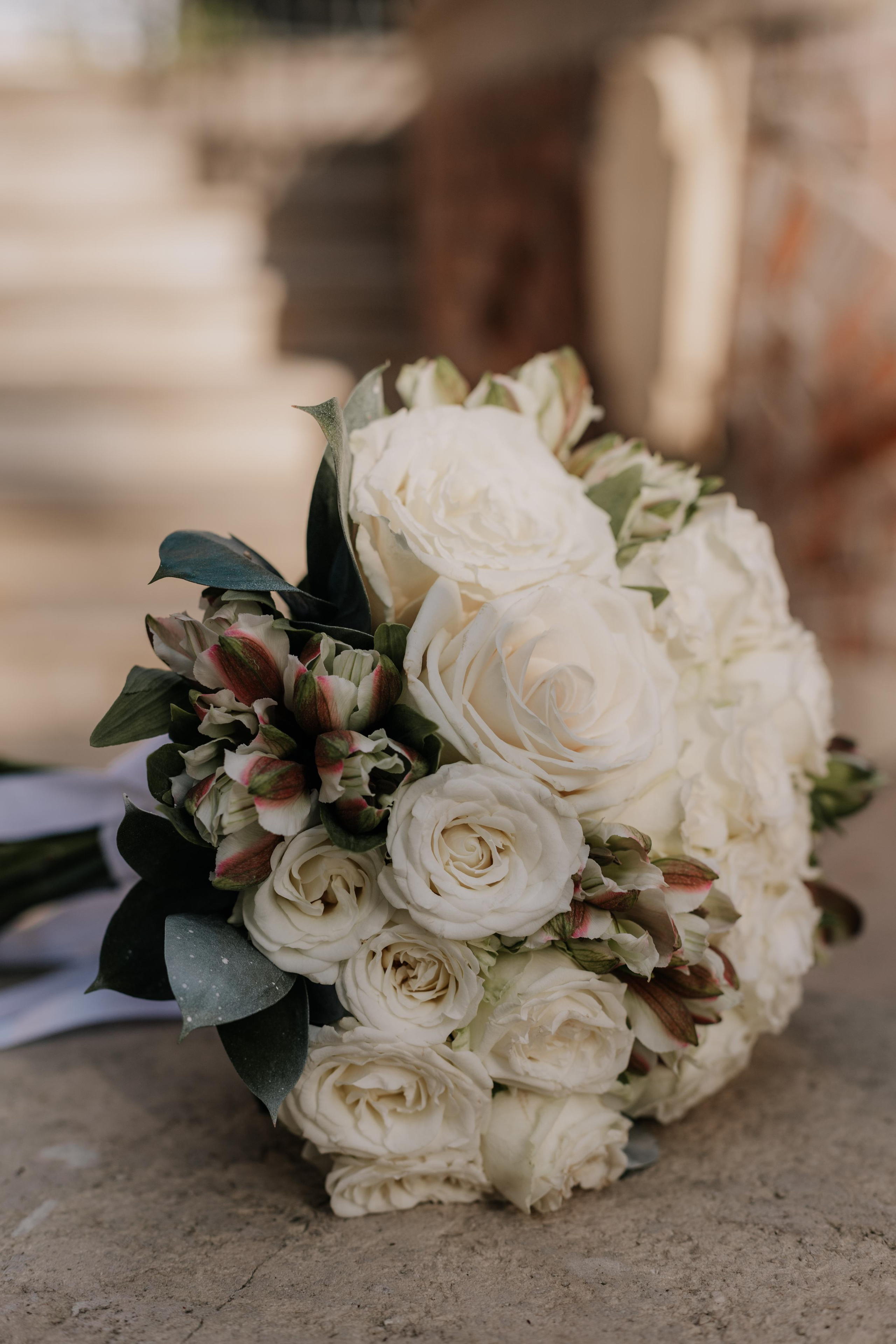 Яна и Геннадий (ЗАГС Домодедово). Семейный и свадебный фотограф Видное Москва Екатерина Пятова