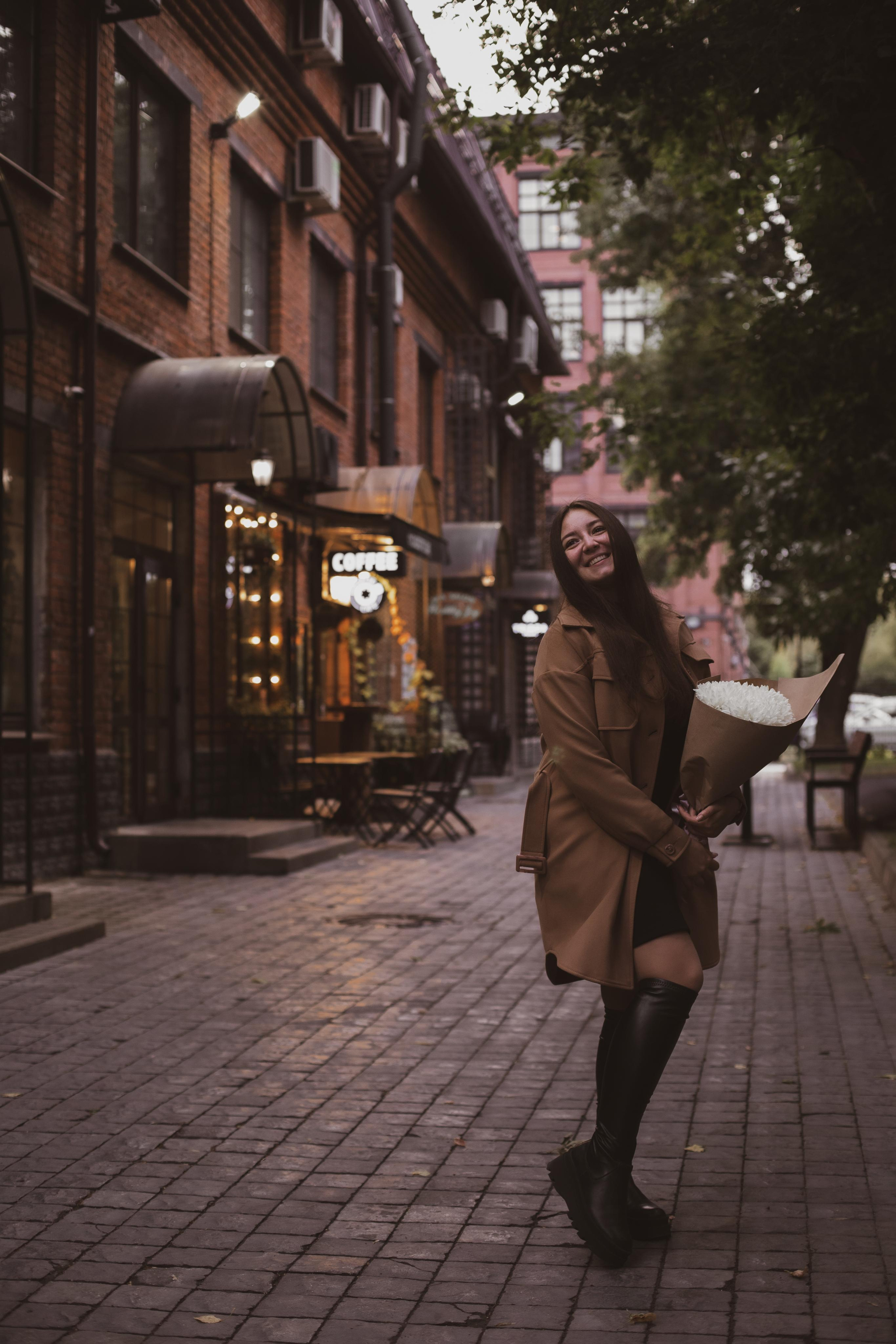 Марина (Лофт Москва). Семейный и свадебный фотограф Видное Москва Екатерина Пятова