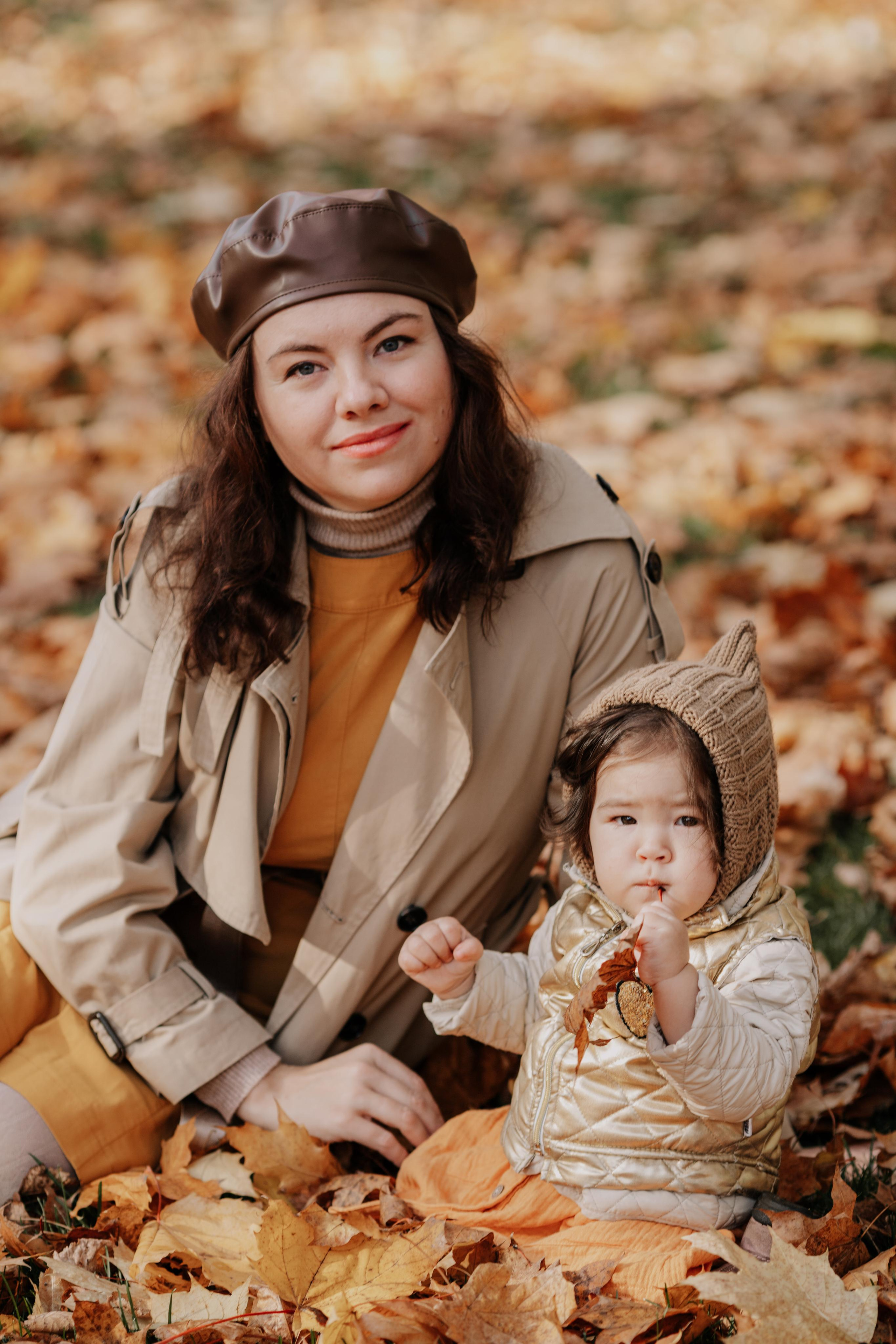 Семейный и свадебный фотограф Видное Москва Екатерина Пятова