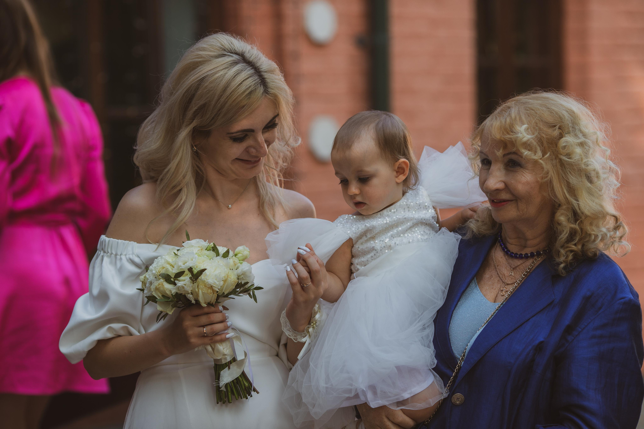 Роман и Евгения (ресторан «Семейные традиции» Видное). Семейный и свадебный фотограф Видное Москва Екатерина Пятова