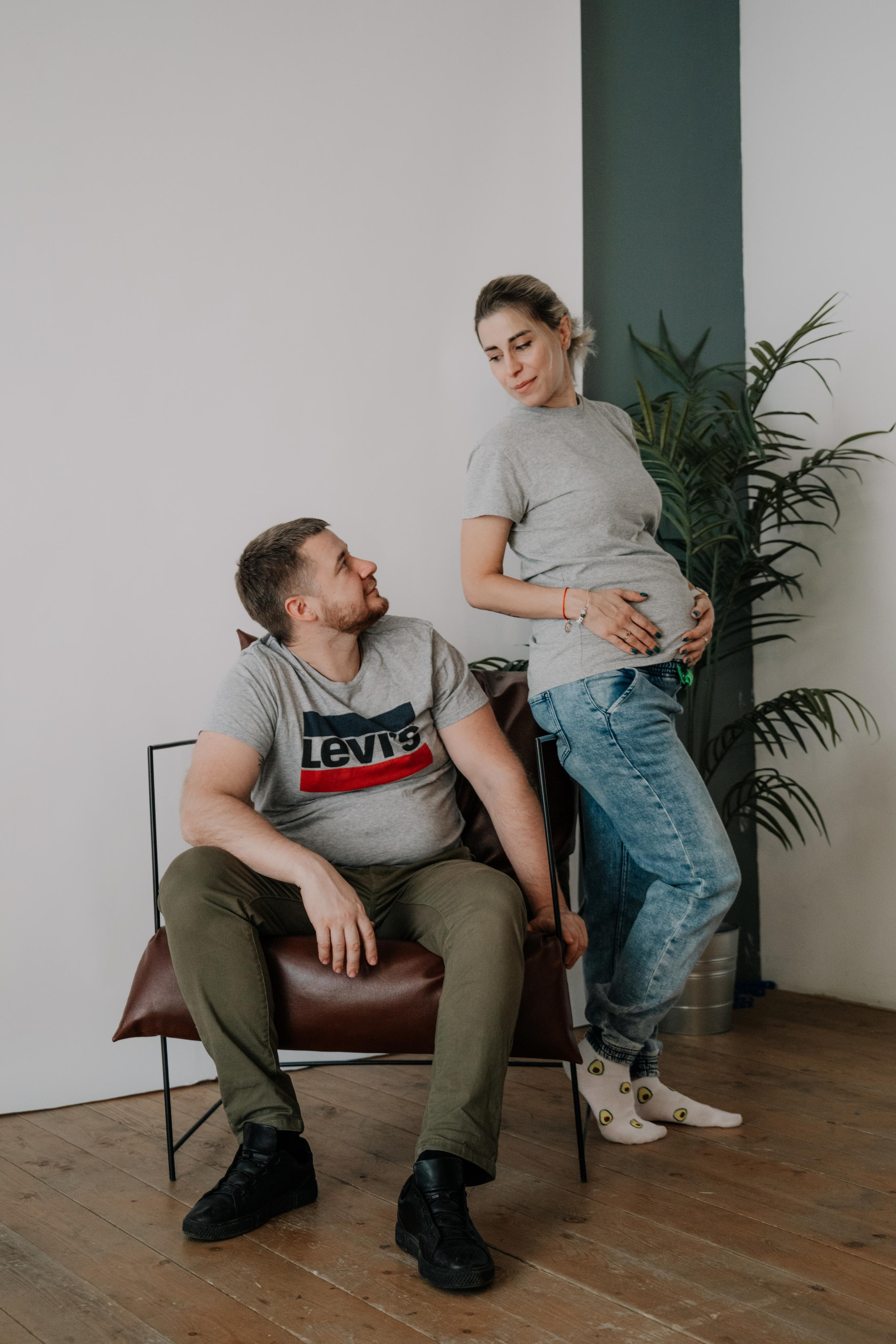 Женя и Кристина. Семейный и свадебный фотограф Видное Москва Екатерина Пятова