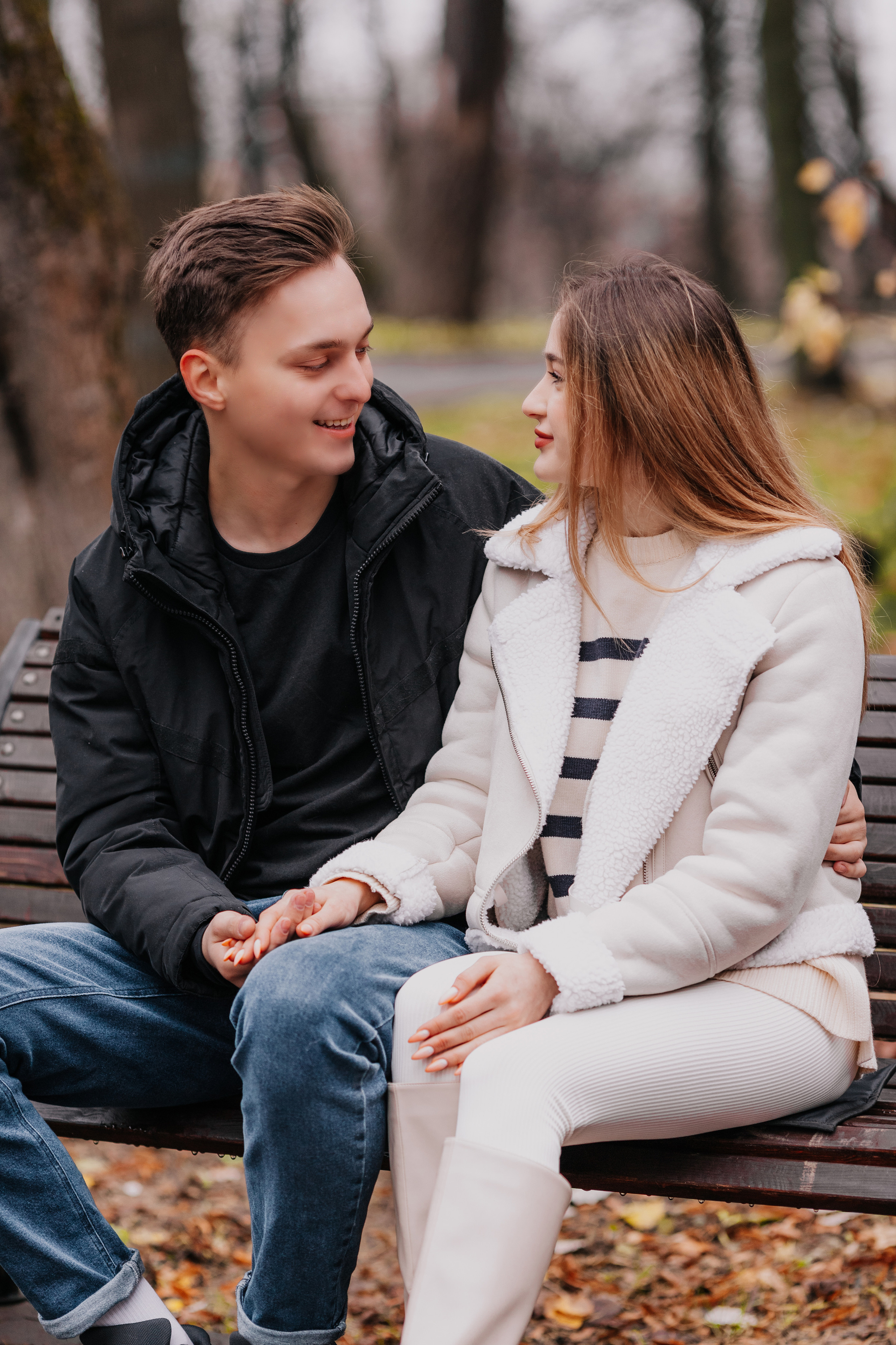 Данила и Саша (усадьба «Тимохово-Салазкино» Видное). Семейный и свадебный фотограф Видное Москва Екатерина Пятова