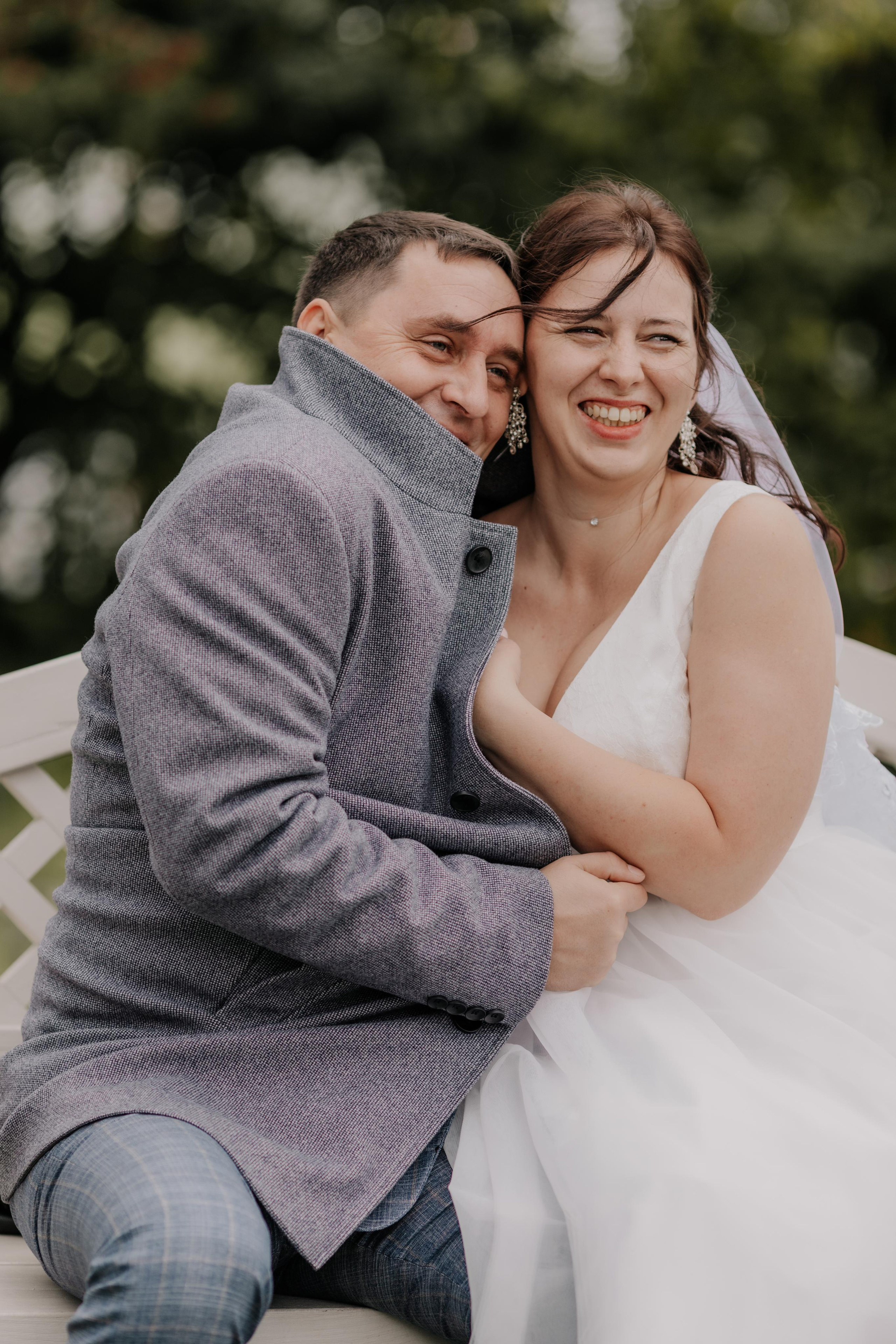 Диана и Александр (Дворец бракосочетания № 3). Семейный и свадебный фотограф Видное Москва Екатерина Пятова