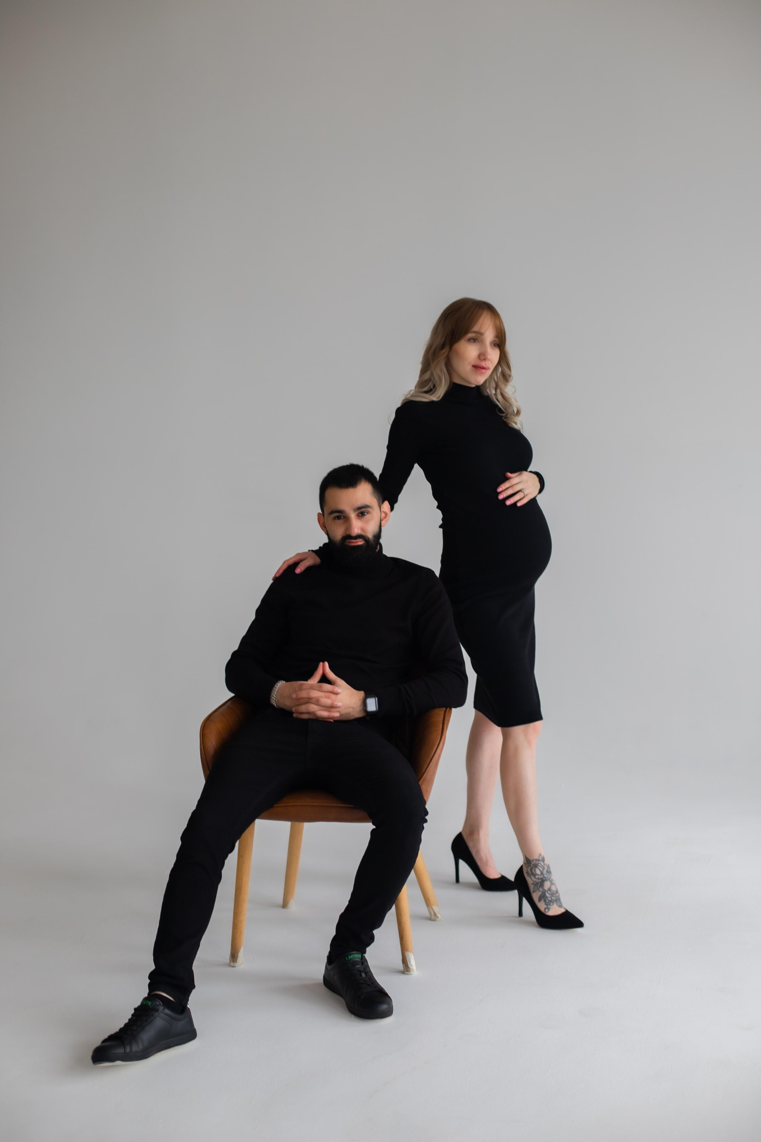 Евгения. Семейный и свадебный фотограф Видное Москва Екатерина Пятова