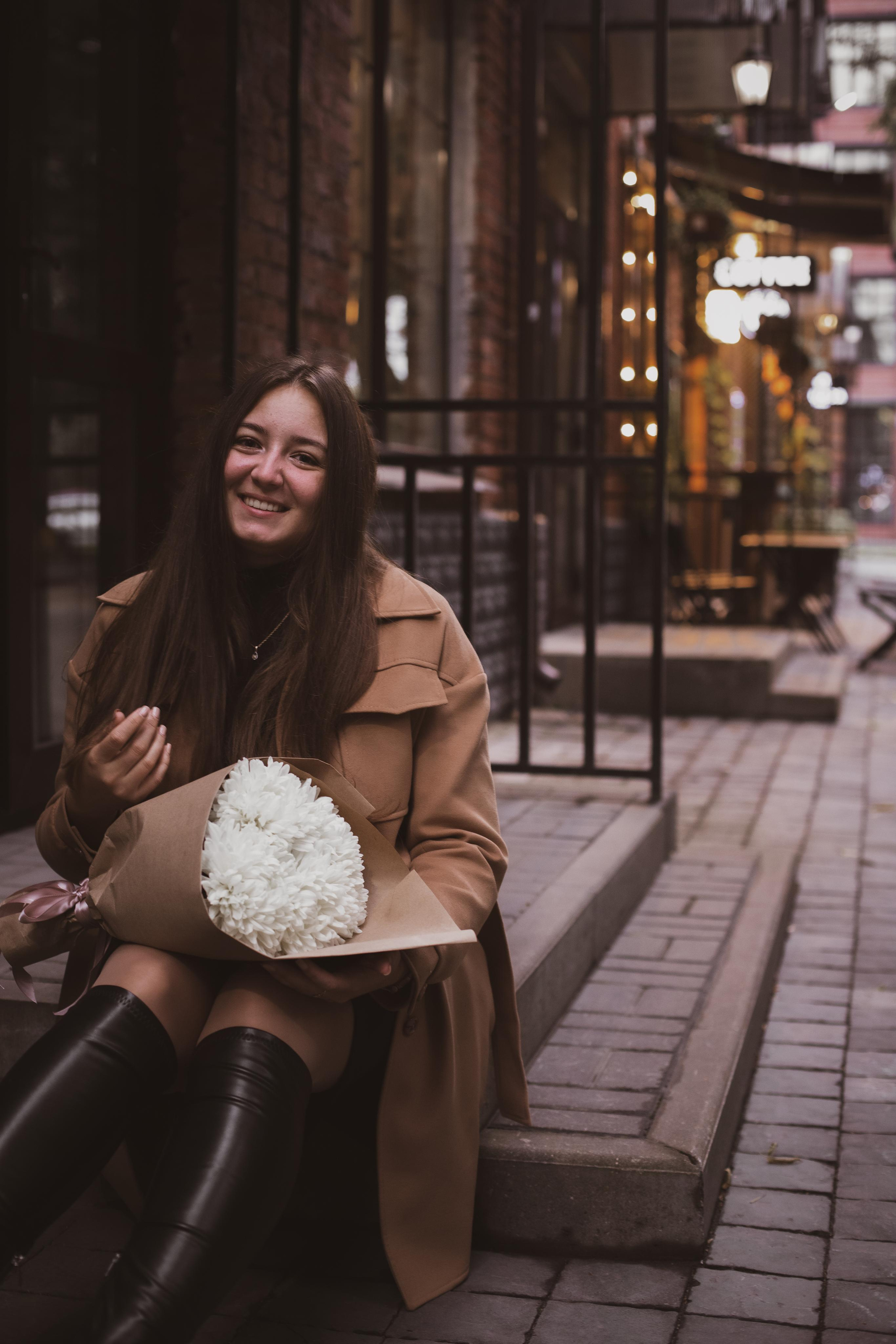 Марина (Лофт Москва). Семейный и свадебный фотограф Видное Москва Екатерина Пятова