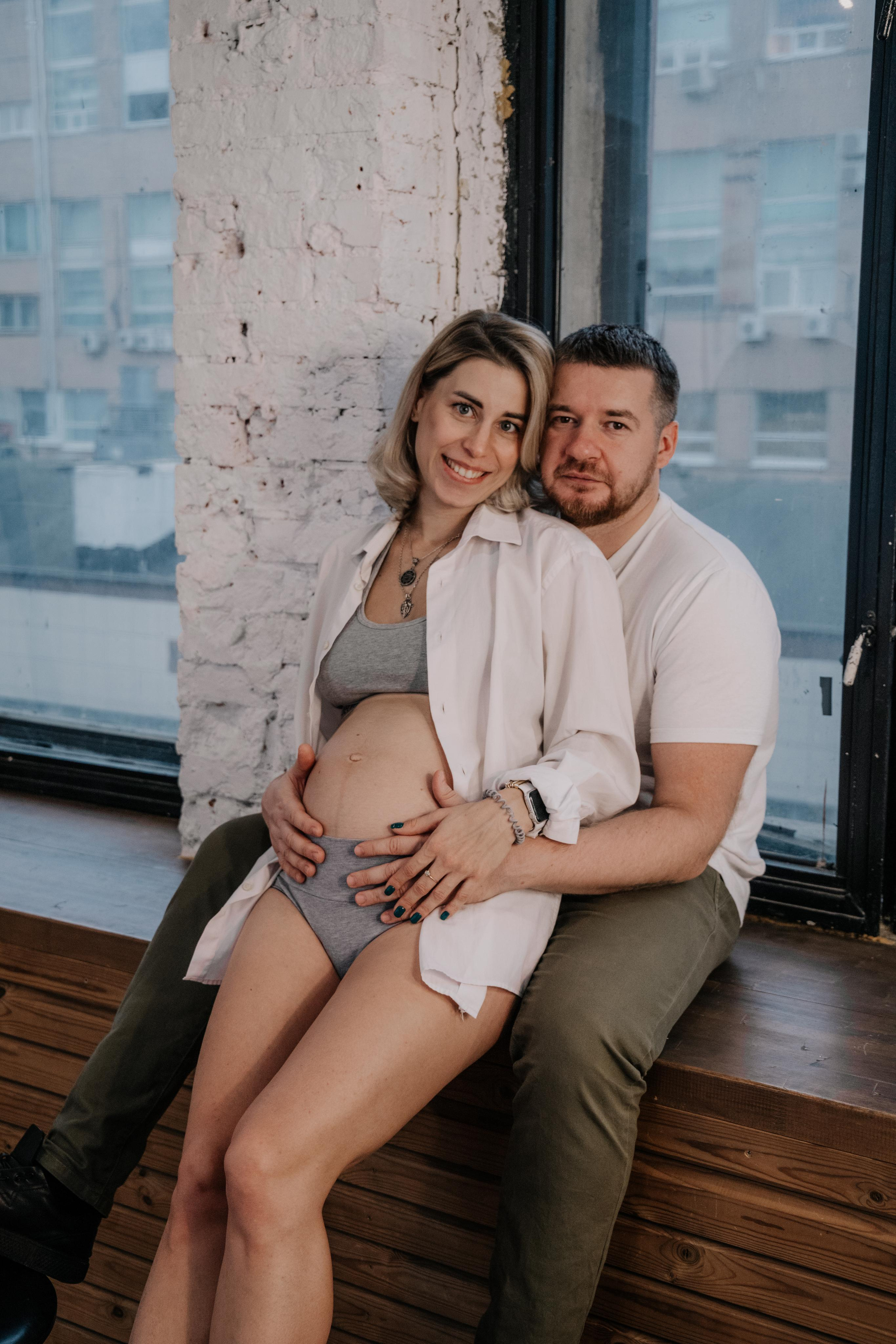 Женя и Кристина. Семейный и свадебный фотограф Видное Москва Екатерина Пятова