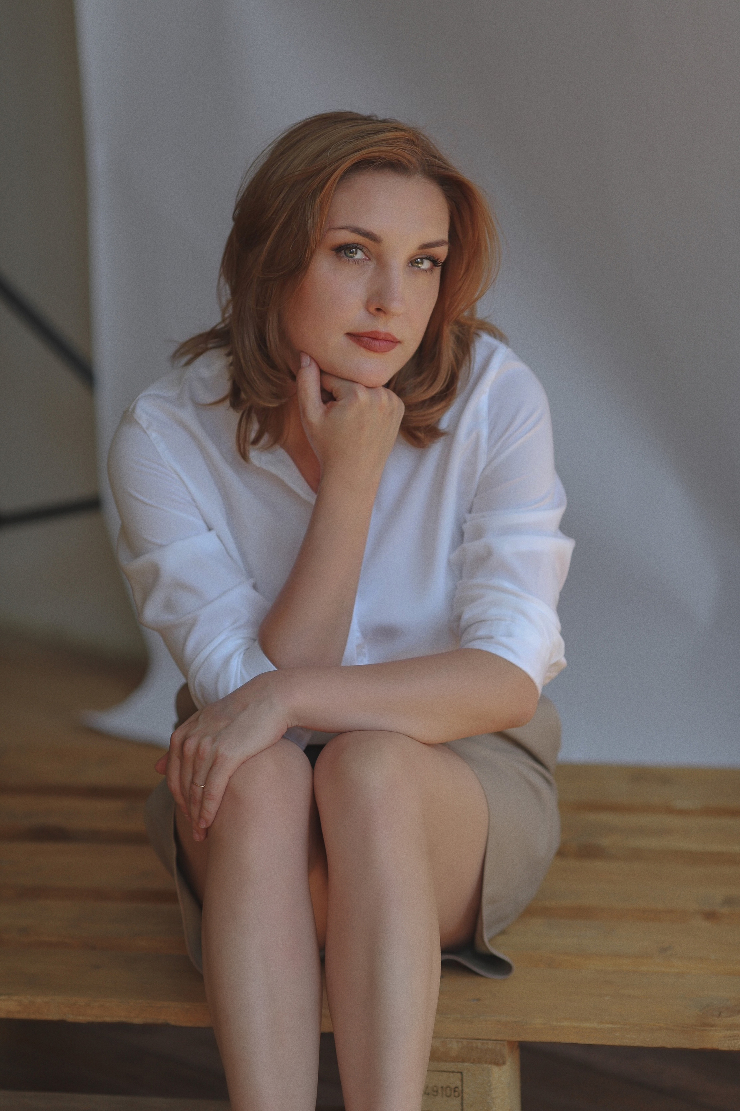 Ольга (Цитрус Москва). Семейный и свадебный фотограф Видное Москва Екатерина Пятова