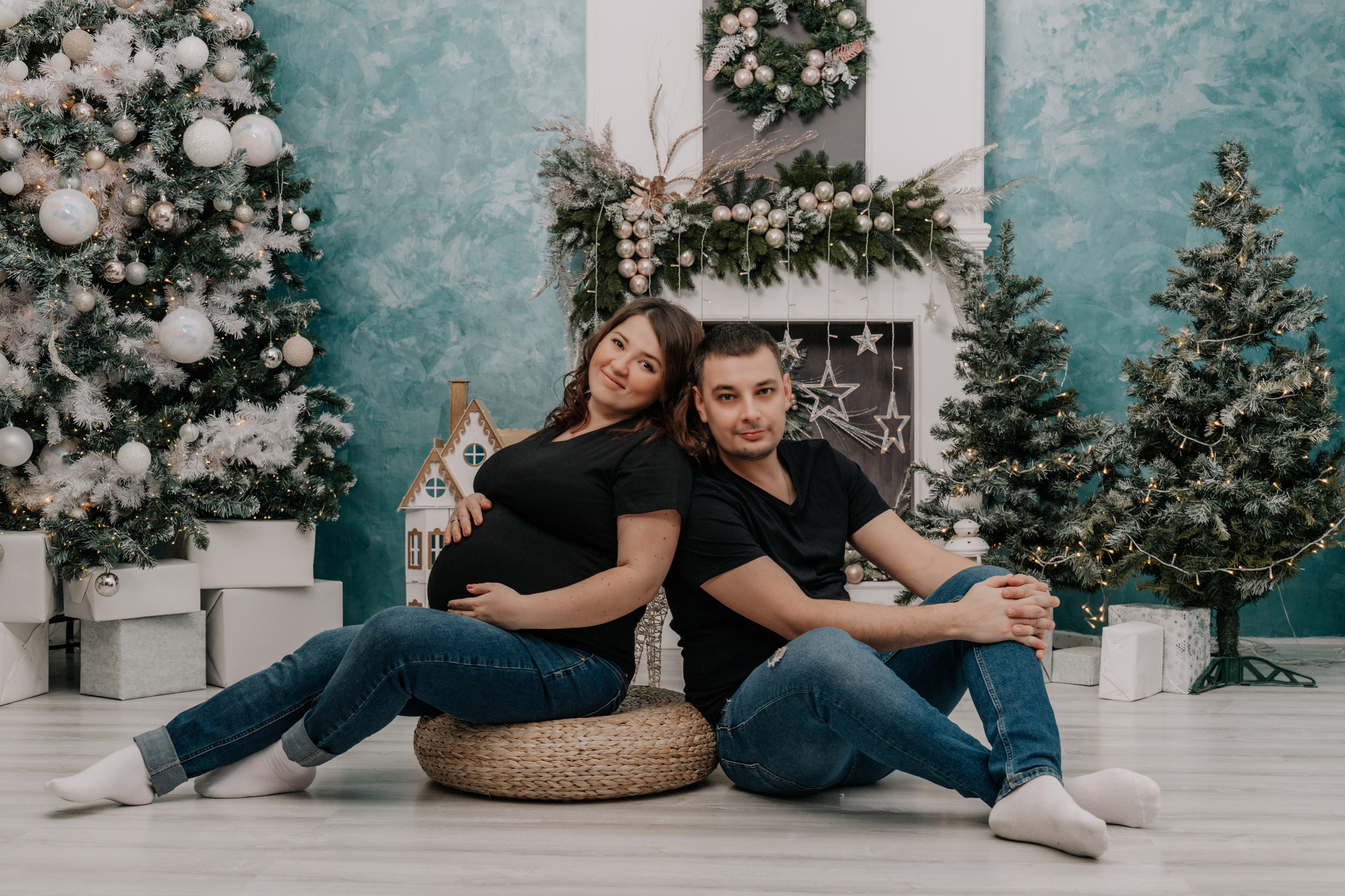 Семейный и свадебный фотограф Видное Москва Екатерина Пятова