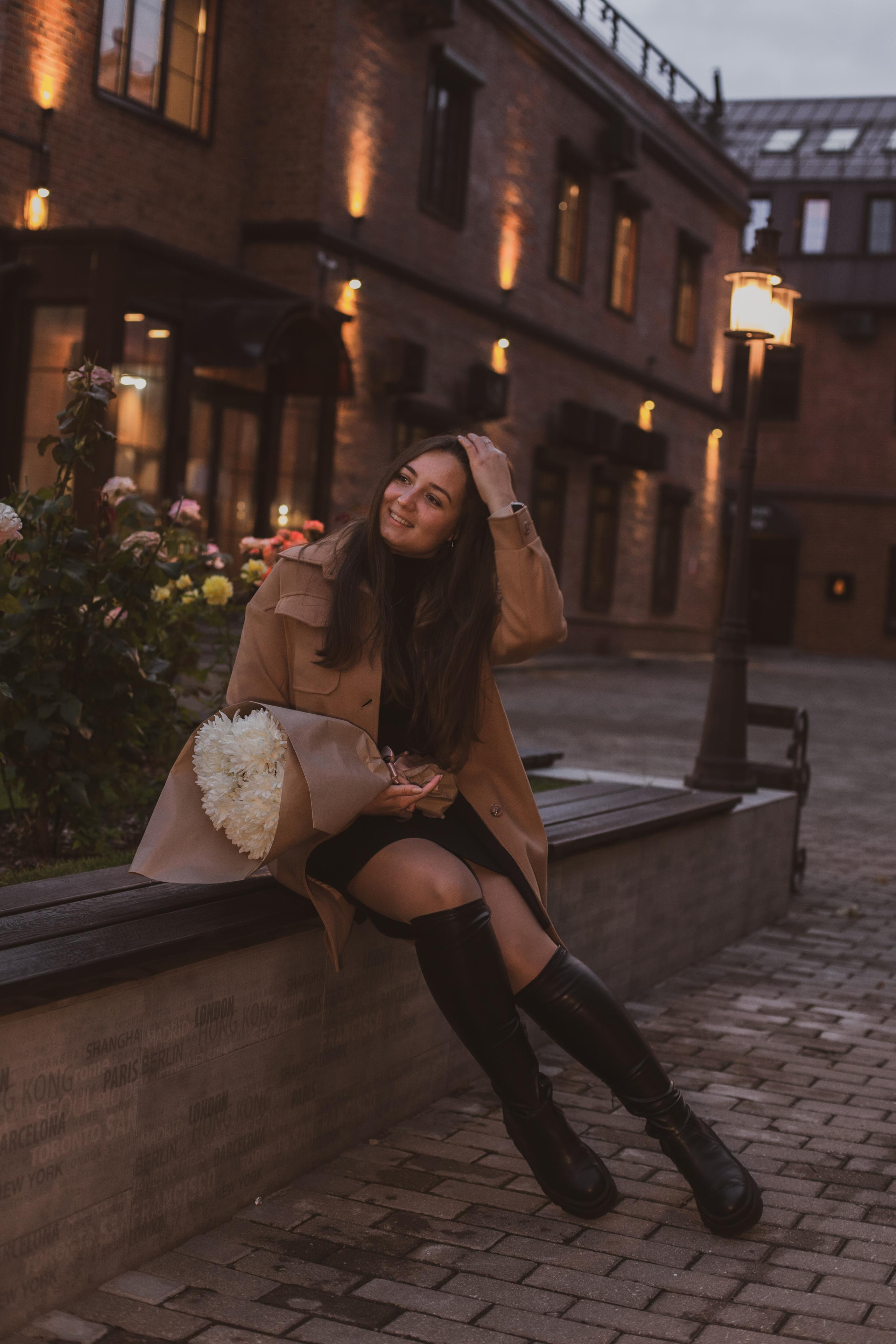 Марина (Лофт Москва). Семейный и свадебный фотограф Видное Москва Екатерина Пятова