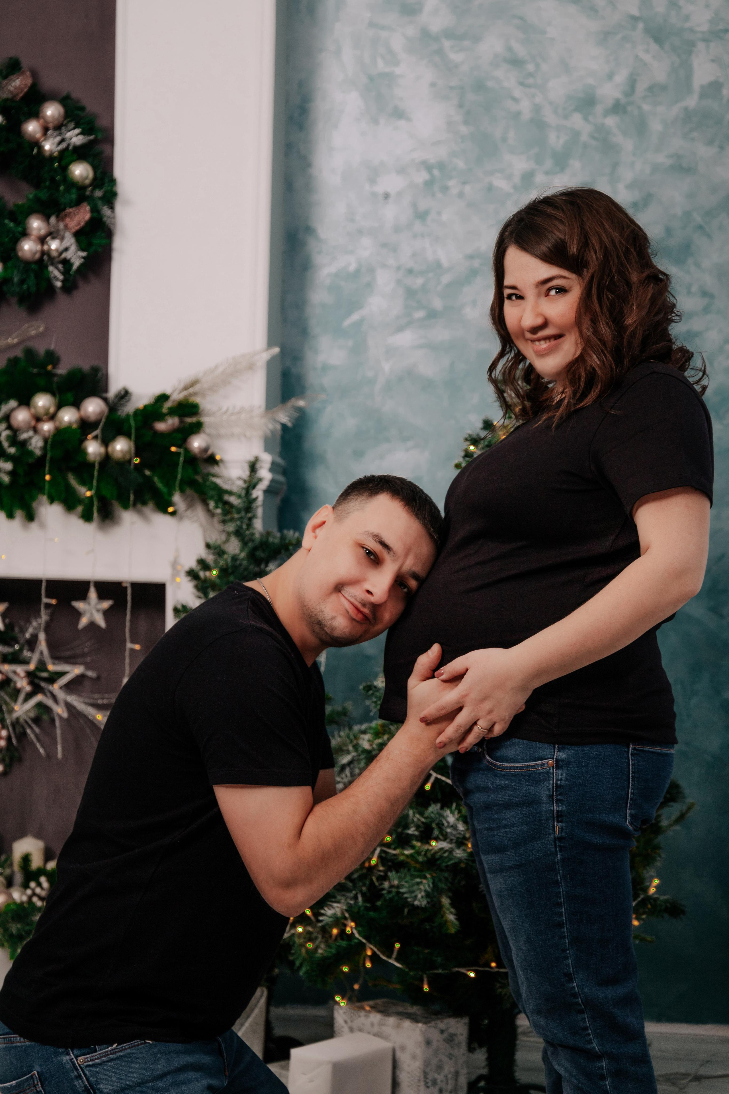 Настя и Миша. Семейный и свадебный фотограф Видное Москва Екатерина Пятова