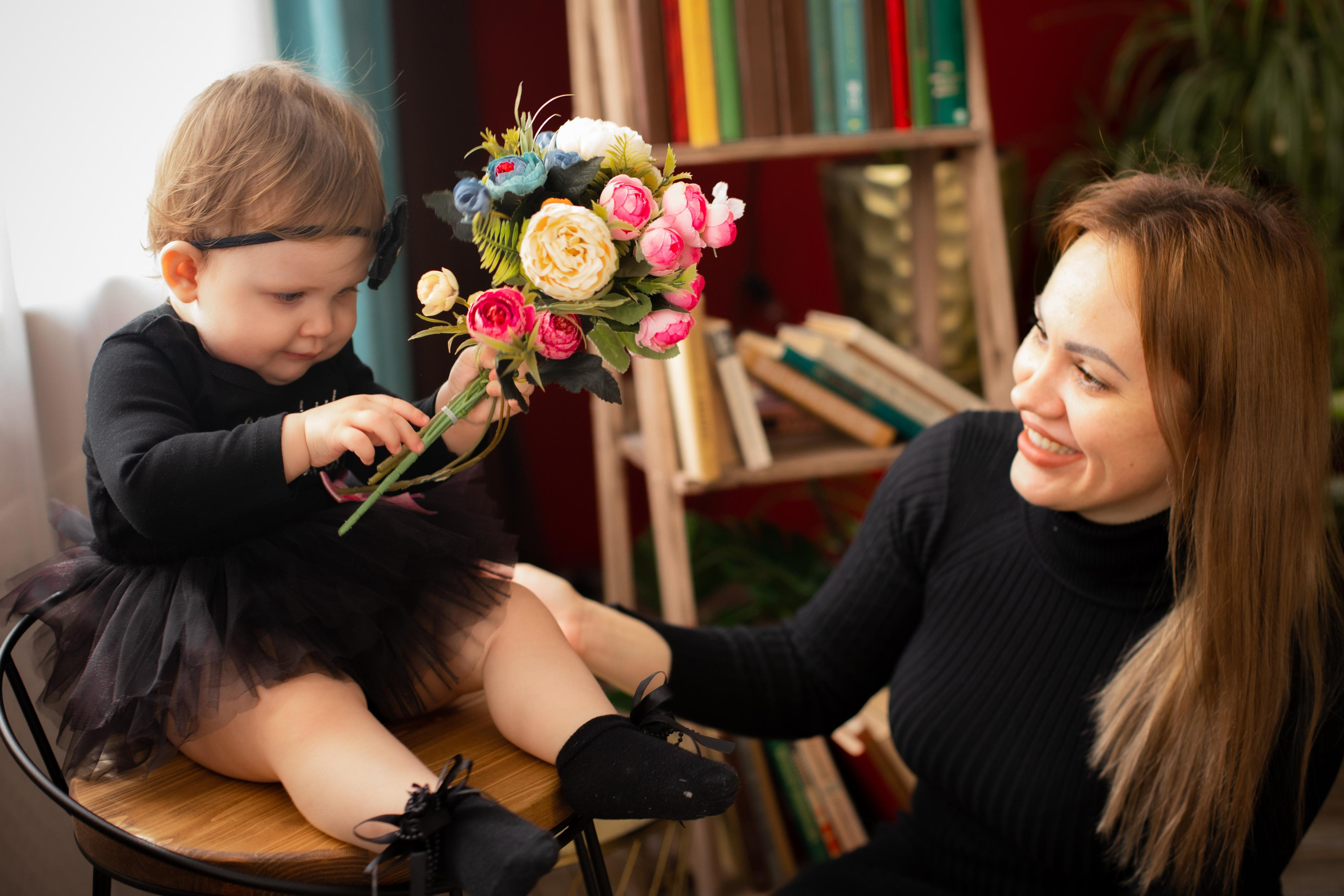 Карина и семья (Тоффи Видное). Семейный и свадебный фотограф Видное Москва Екатерина Пятова