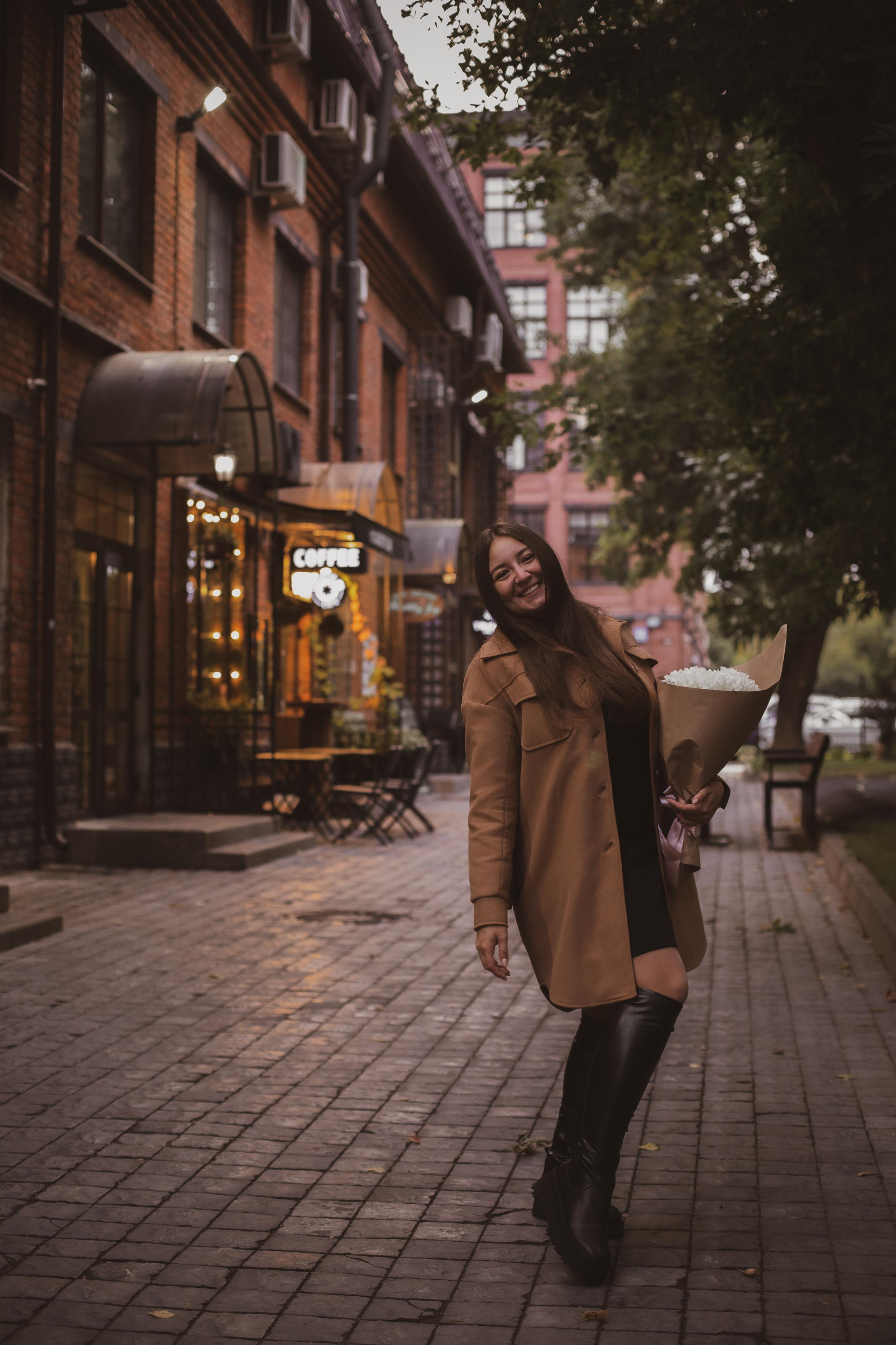 Марина (Лофт Москва). Семейный и свадебный фотограф Видное Москва Екатерина Пятова