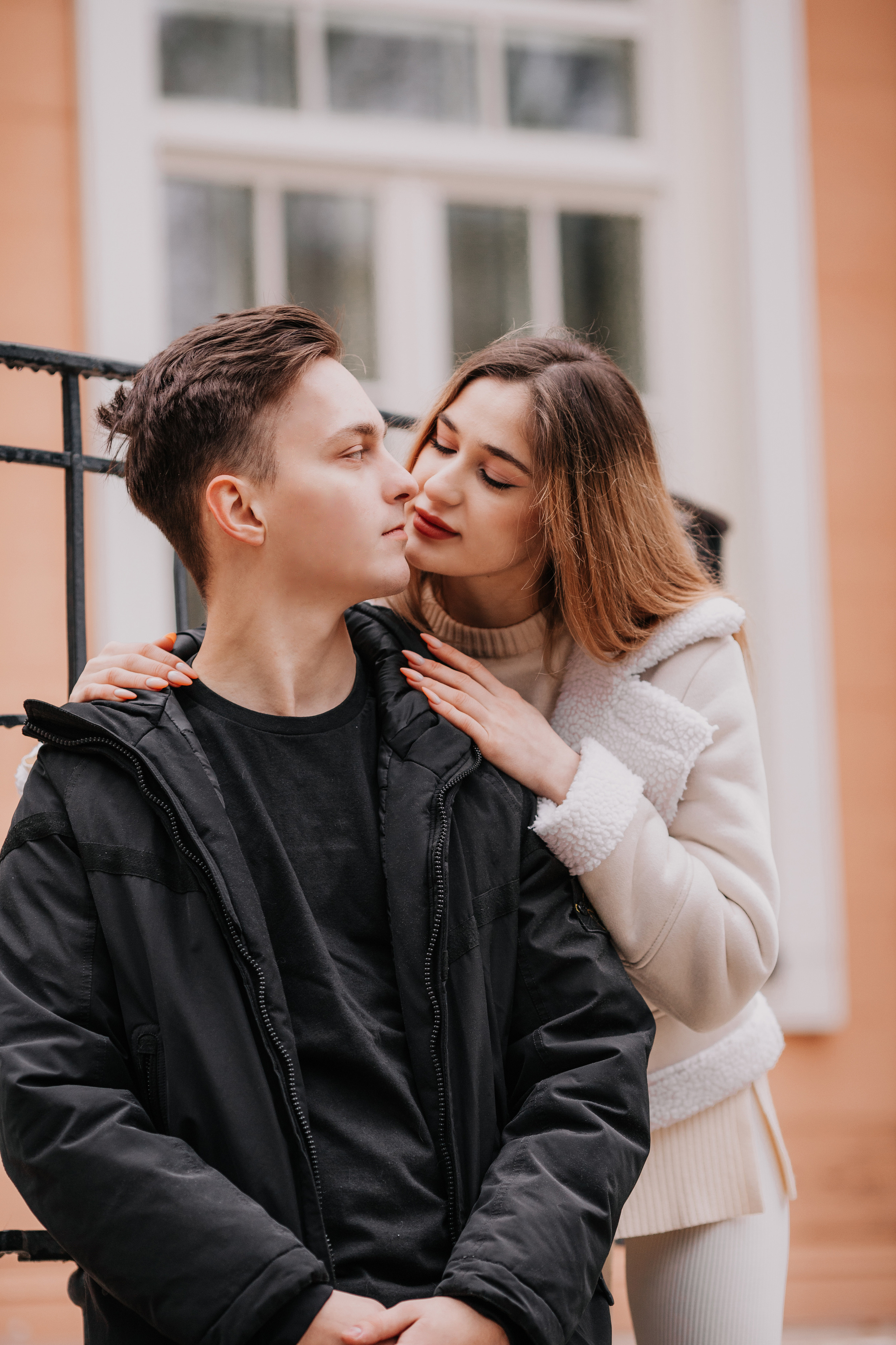 Данила и Саша (усадьба «Тимохово-Салазкино» Видное). Семейный и свадебный фотограф Видное Москва Екатерина Пятова