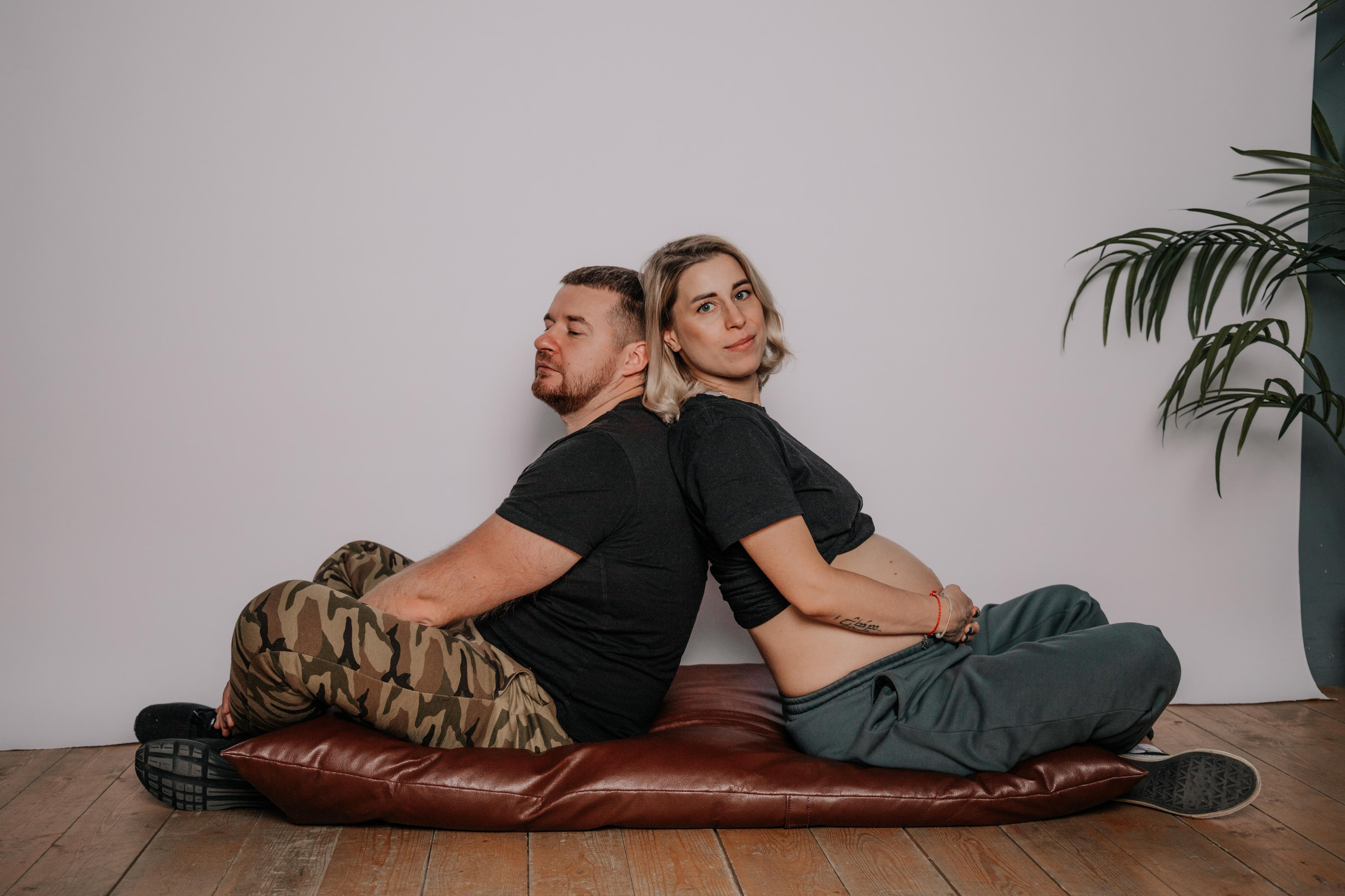 Женя и Кристина. Семейный и свадебный фотограф Видное Москва Екатерина Пятова