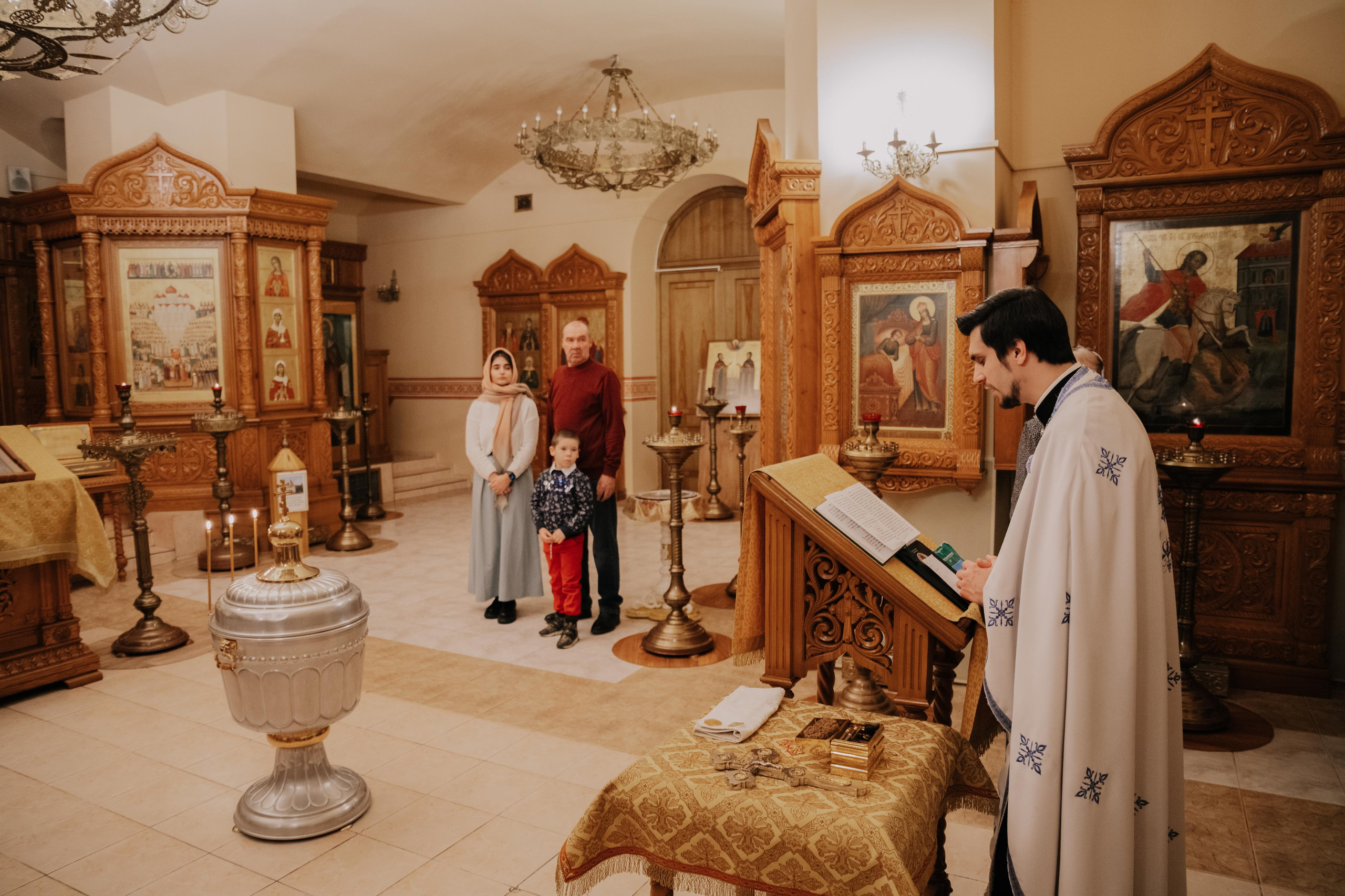 Семейный и свадебный фотограф Видное Москва Екатерина Пятова