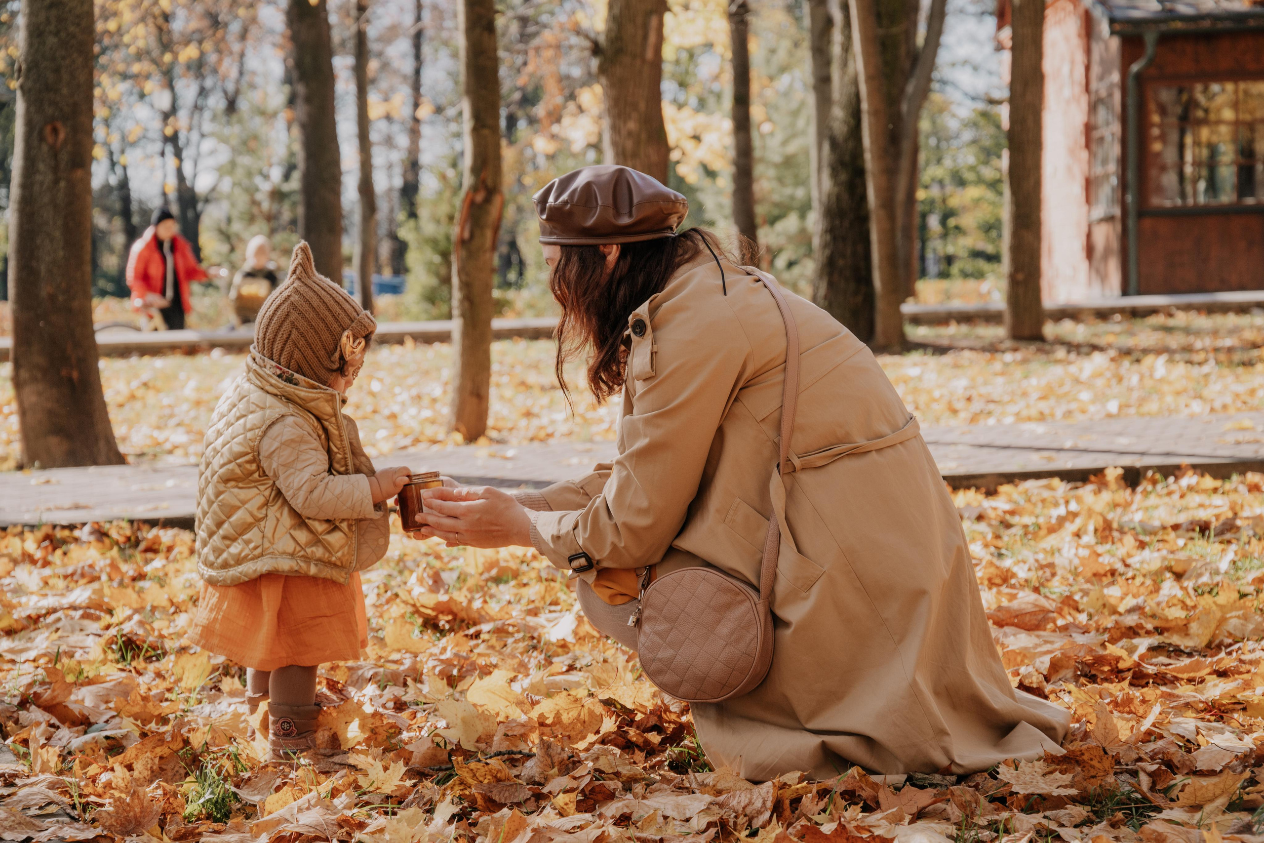 Оля и Мия (усадьба «Тимохово-Салазкино» Видное). Семейный и свадебный фотограф Видное Москва Екатерина Пятова