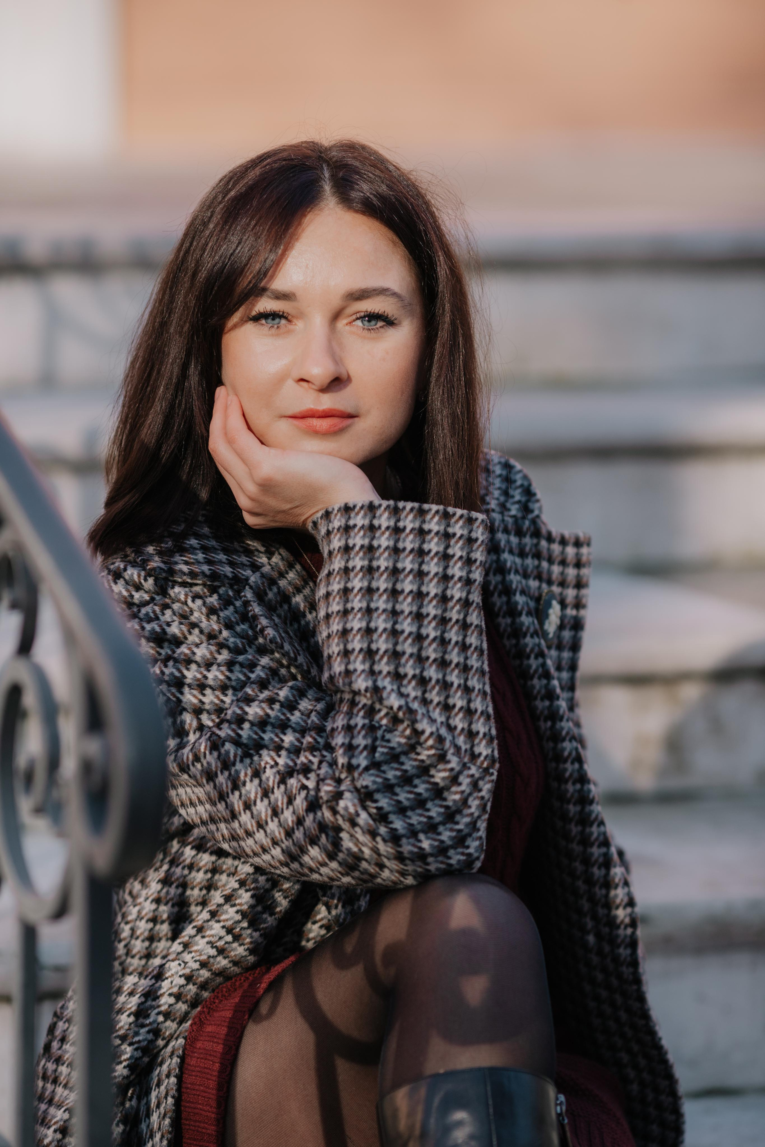 Наталья (усадьба «Тимохово-Салазкино» Видное). Семейный и свадебный фотограф Видное Москва Екатерина Пятова