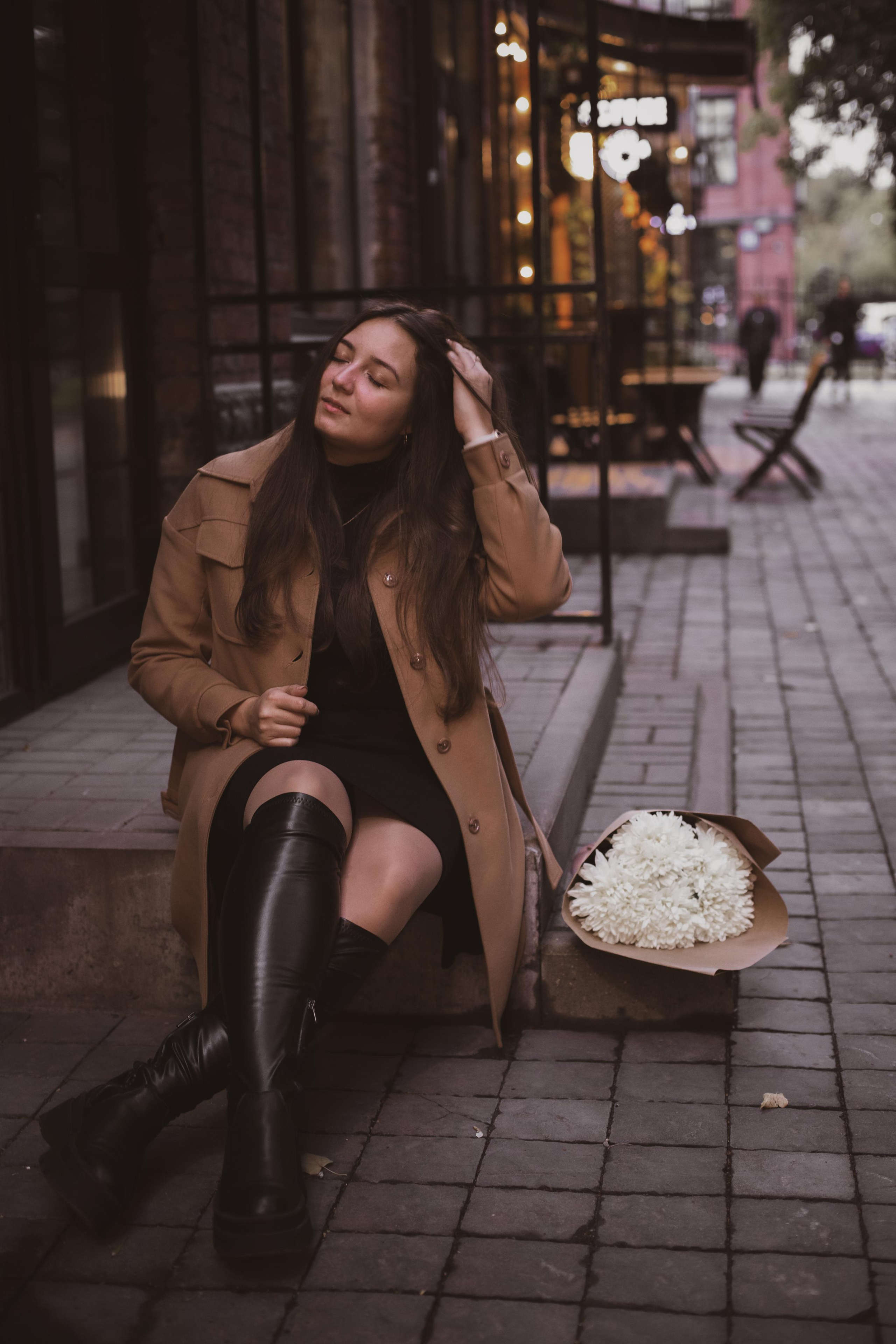 Марина (Лофт Москва). Семейный и свадебный фотограф Видное Москва Екатерина Пятова