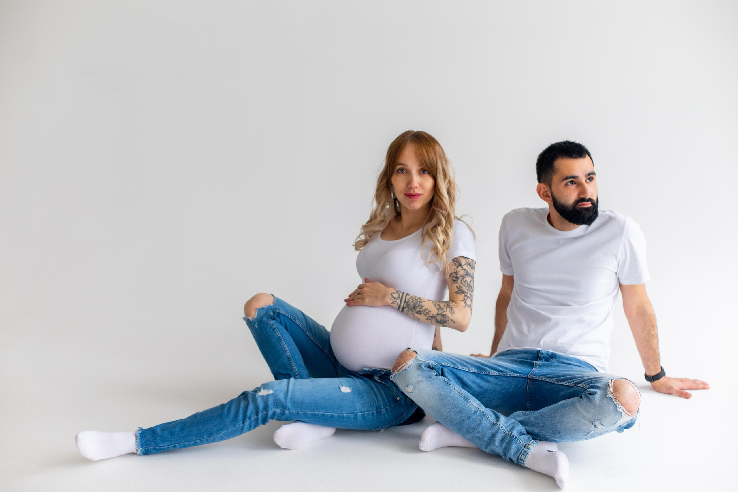 Евгения. Семейный и свадебный фотограф Видное Москва Екатерина Пятова