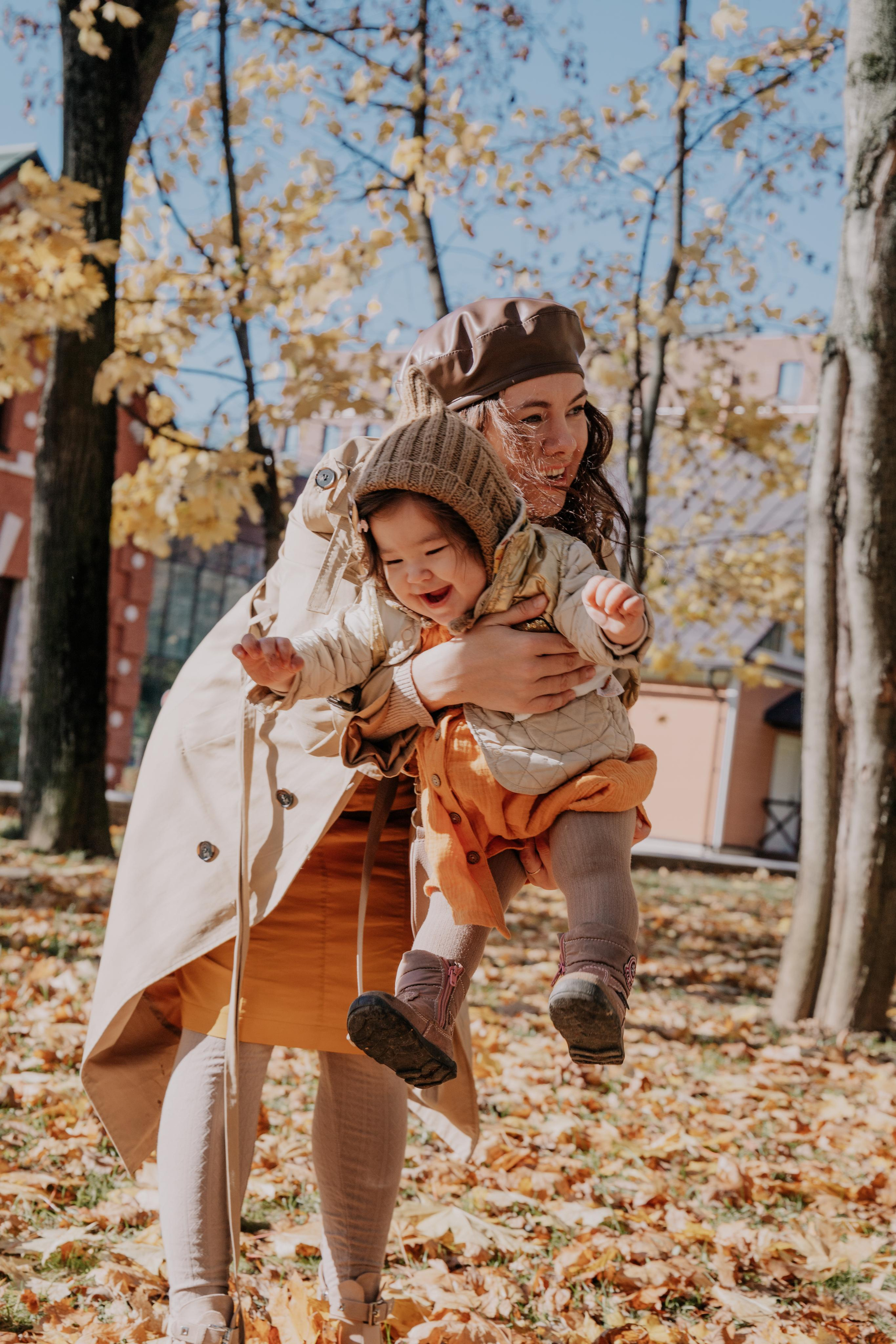 Оля и Мия (усадьба «Тимохово-Салазкино» Видное). Семейный и свадебный фотограф Видное Москва Екатерина Пятова
