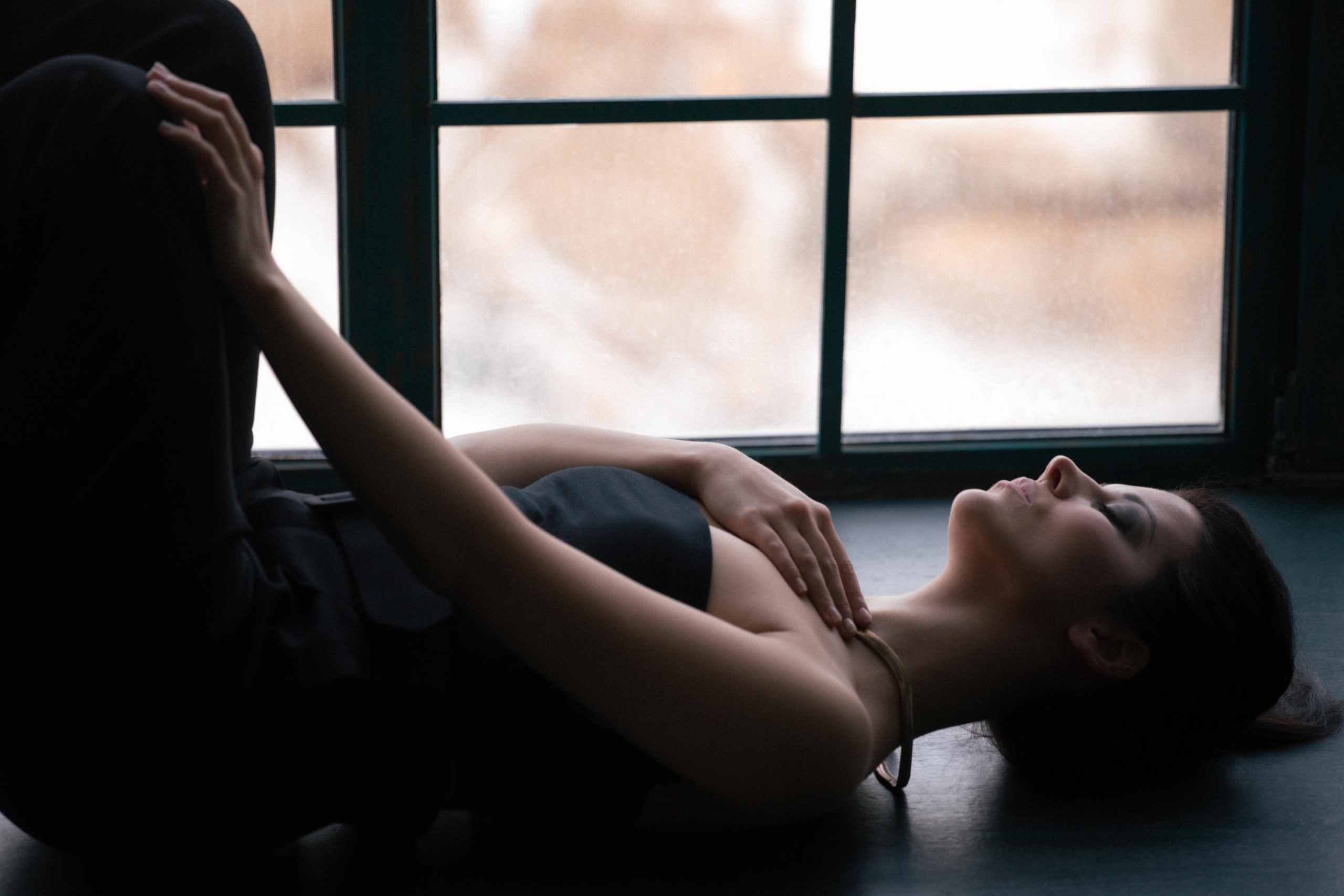 Женские студийные фотосьемки. Семейный и свадебный фотограф Видное Москва Екатерина Пятова