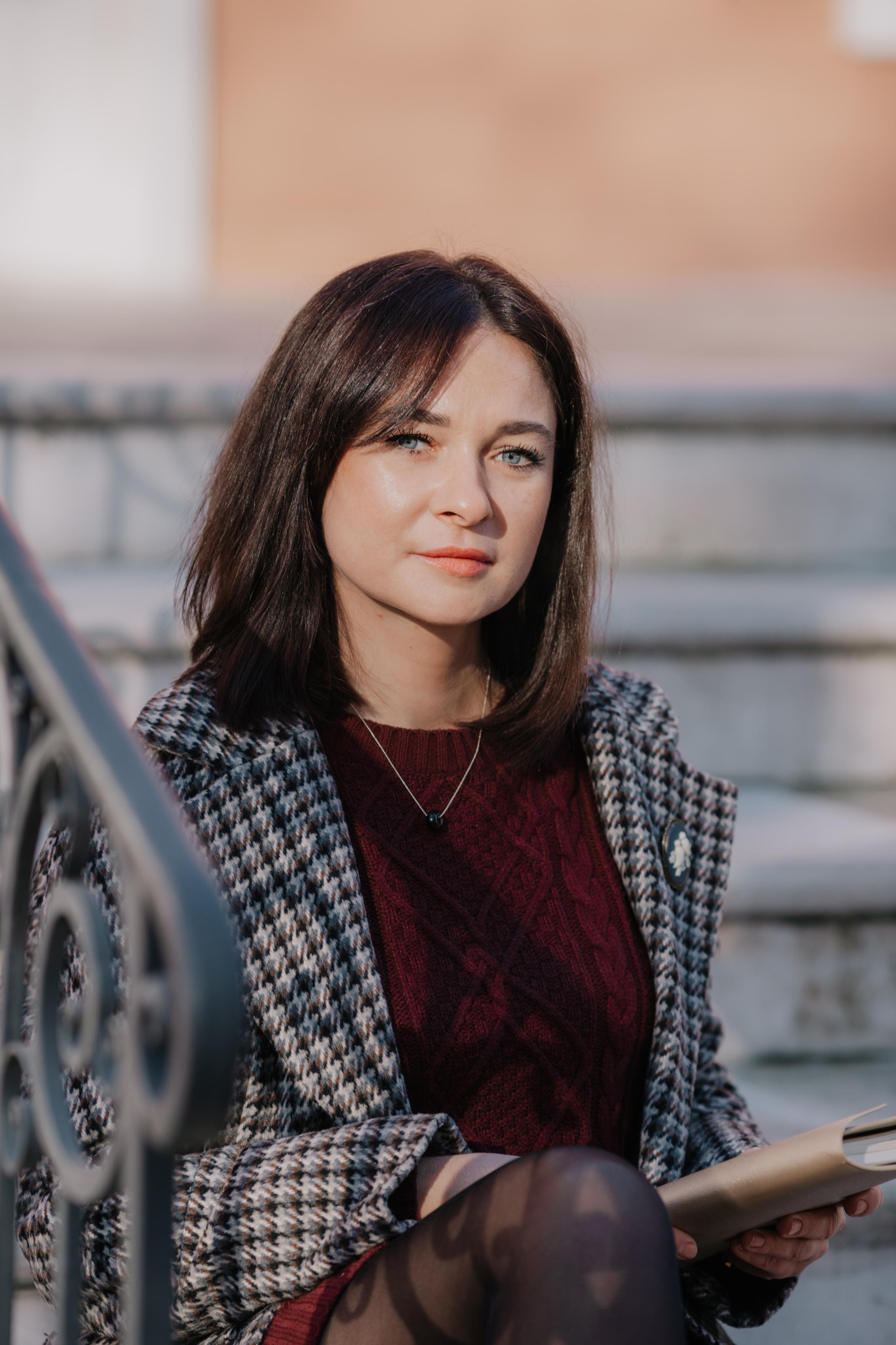 Наталья (усадьба «Тимохово-Салазкино» Видное). Семейный и свадебный фотограф Видное Москва Екатерина Пятова