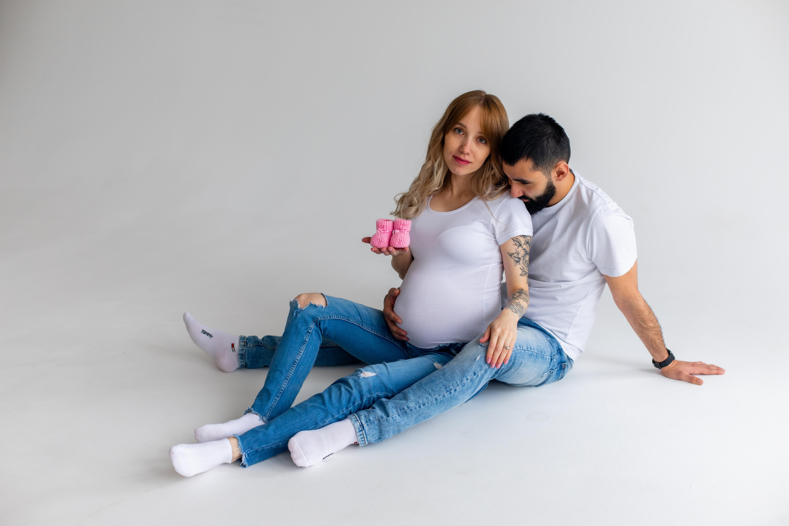 Евгения. Семейный и свадебный фотограф Видное Москва Екатерина Пятова