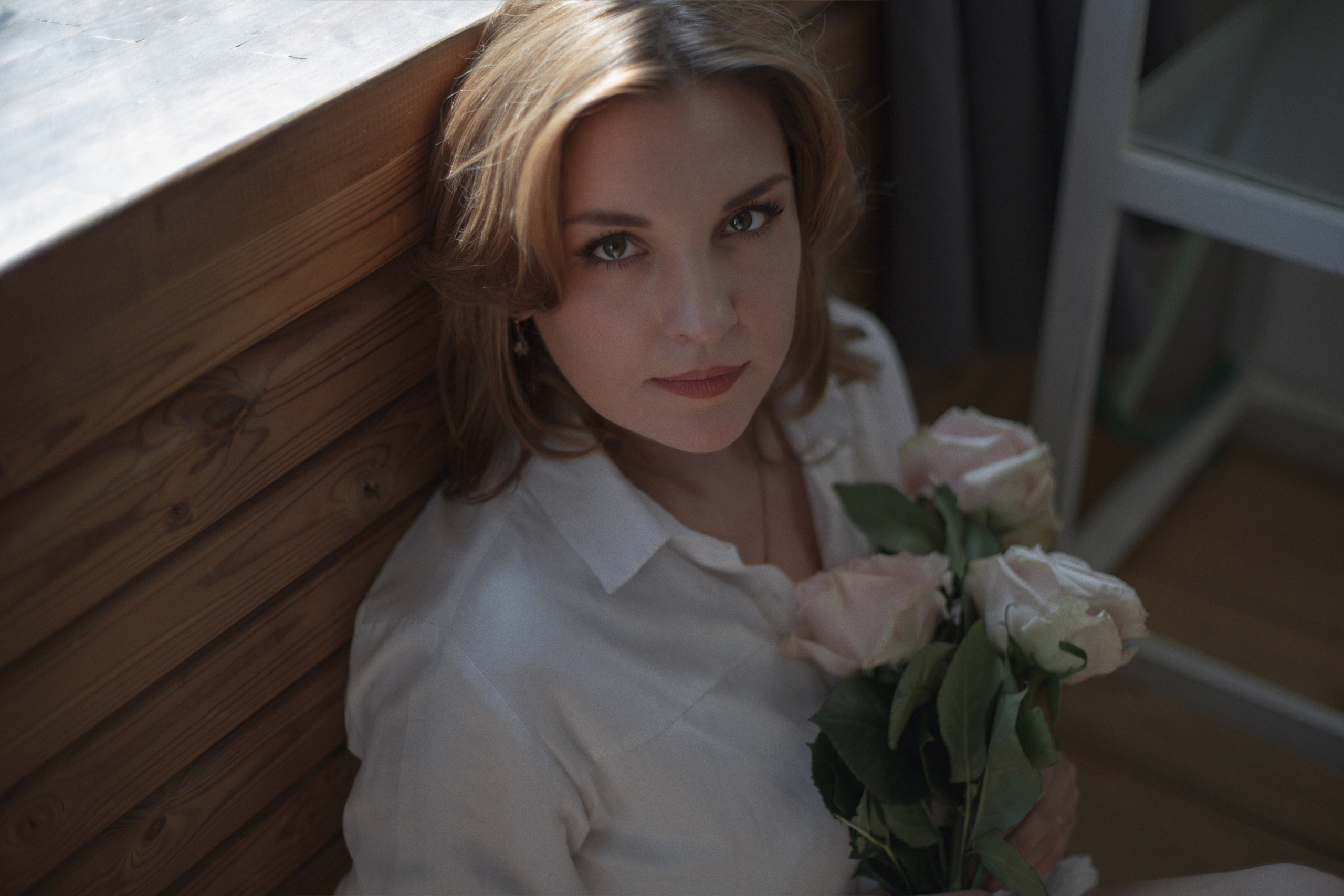 Ольга (Цитрус Москва). Семейный и свадебный фотограф Видное Москва Екатерина Пятова