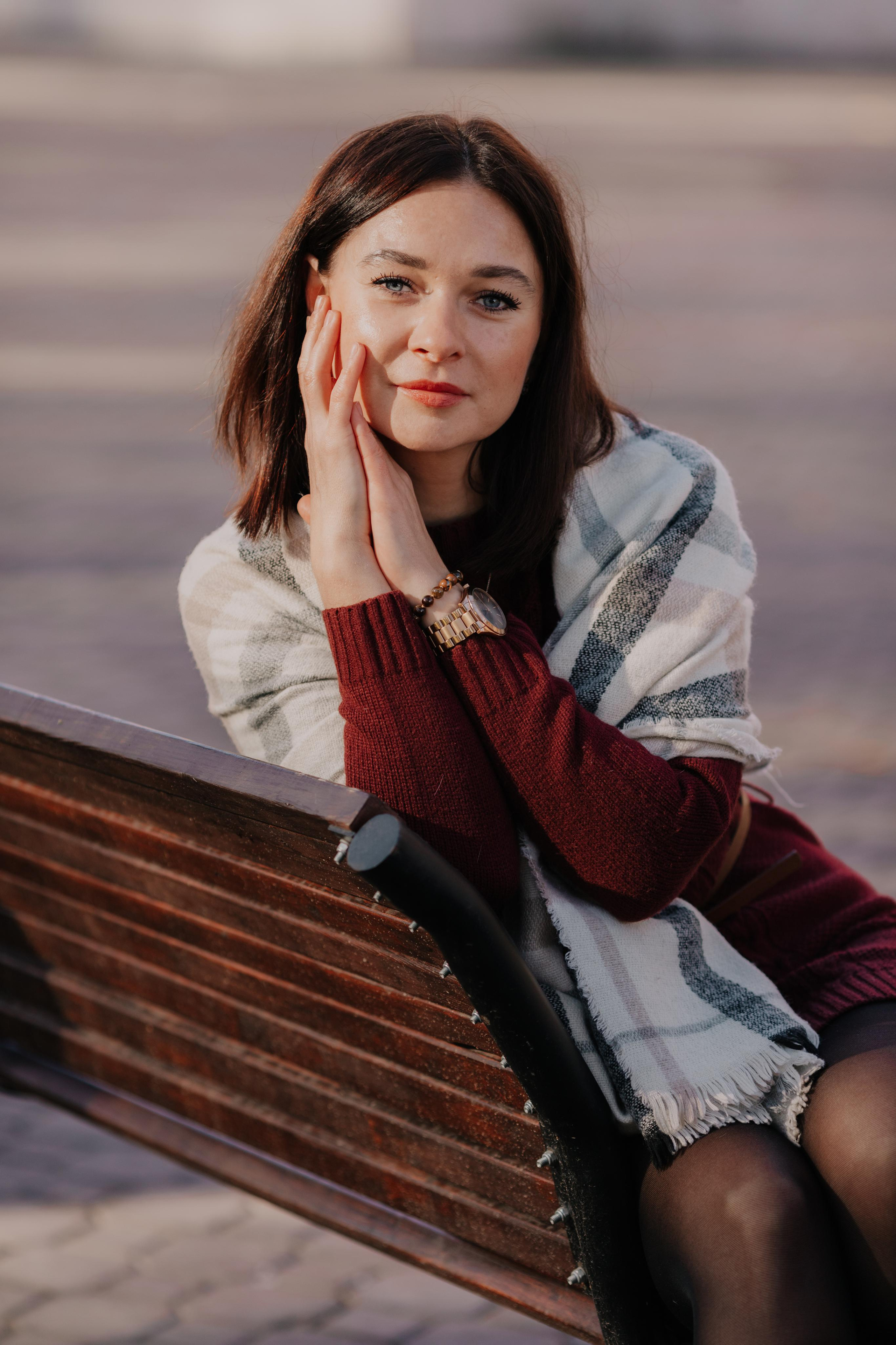 Наталья (усадьба «Тимохово-Салазкино» Видное). Семейный и свадебный фотограф Видное Москва Екатерина Пятова