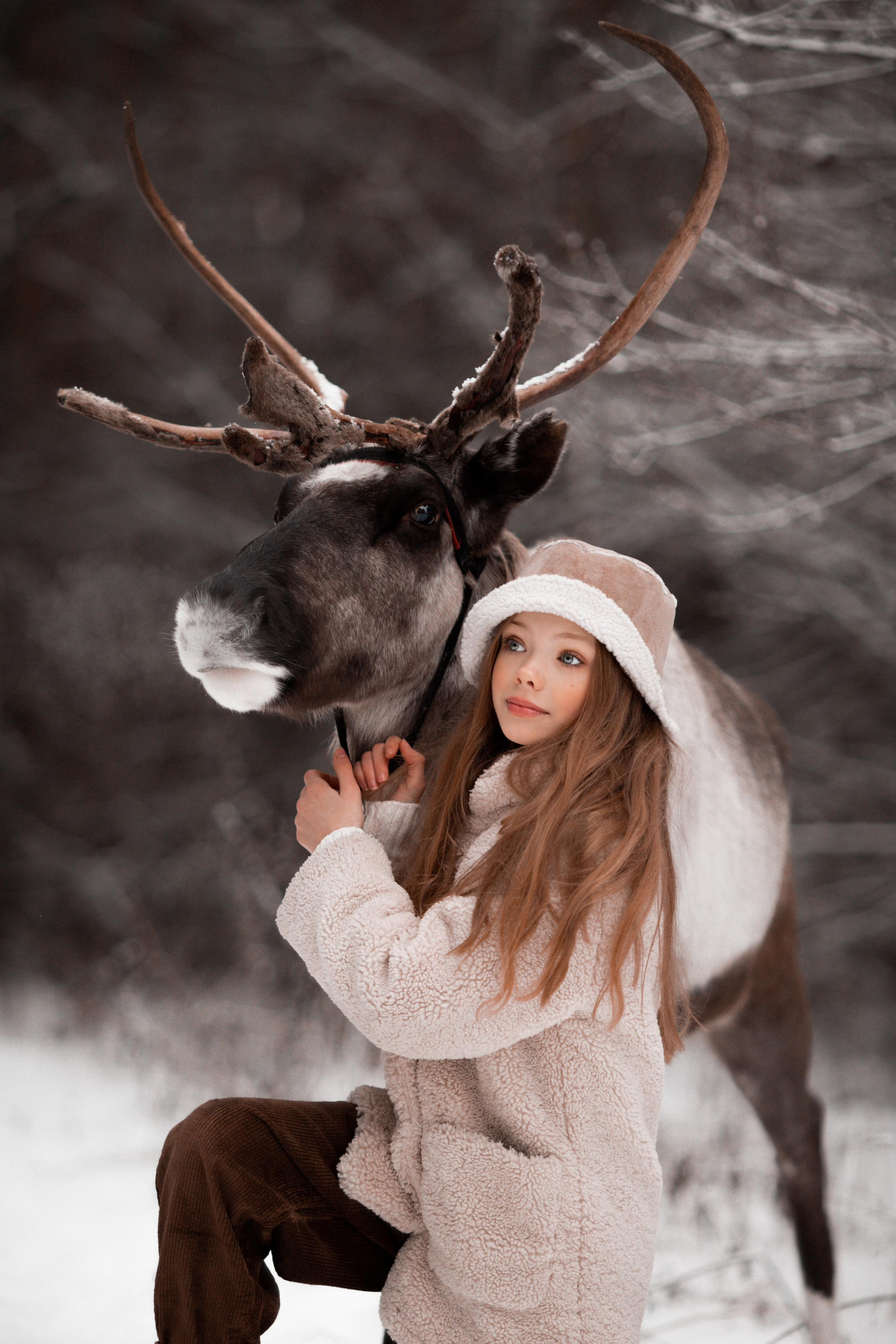 София (Жулебинский лесопарк). Семейный и свадебный фотограф Видное Москва Екатерина Пятова