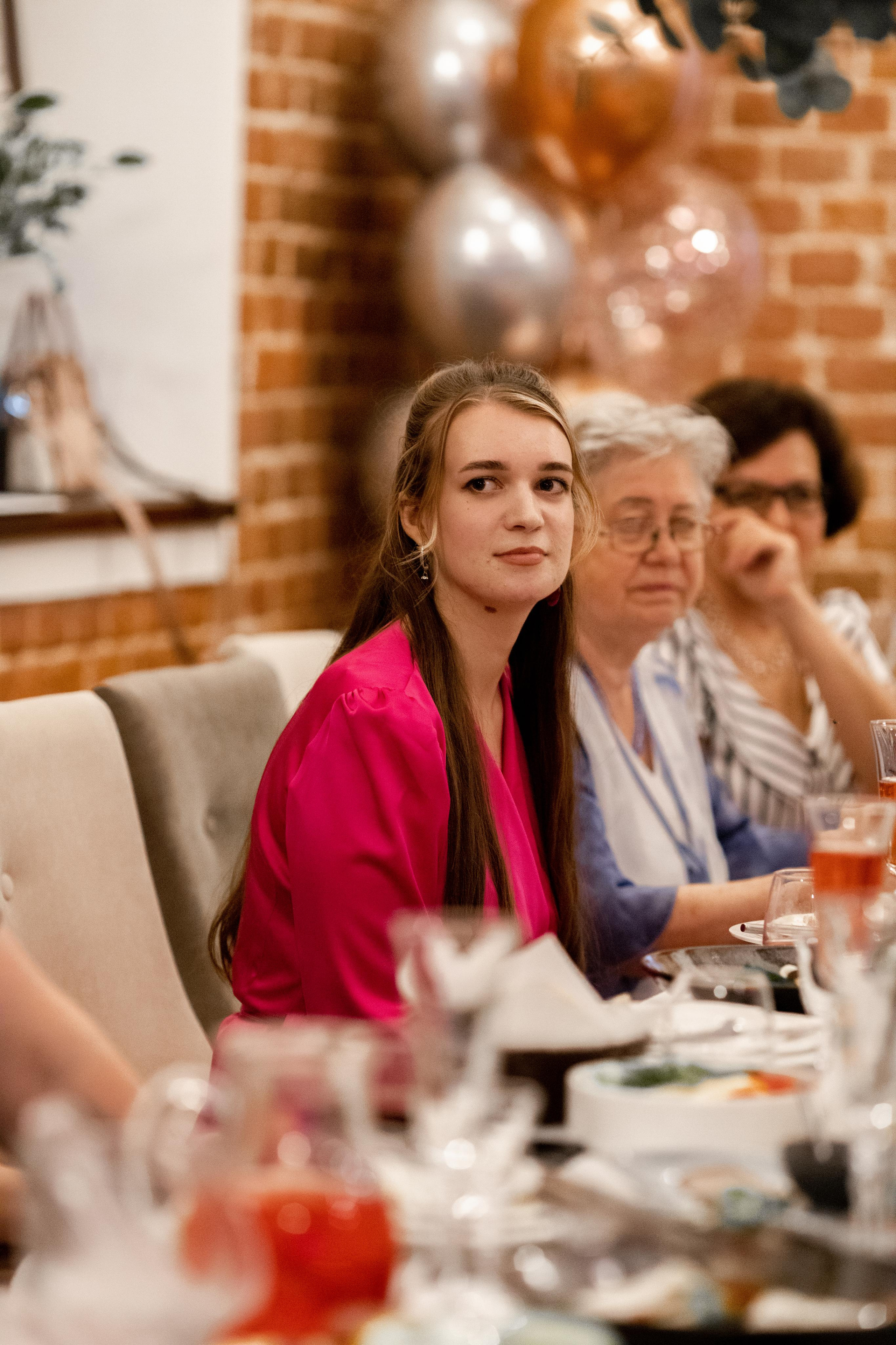 Роман и Евгения (ресторан «Семейные традиции» Видное). Семейный и свадебный фотограф Видное Москва Екатерина Пятова