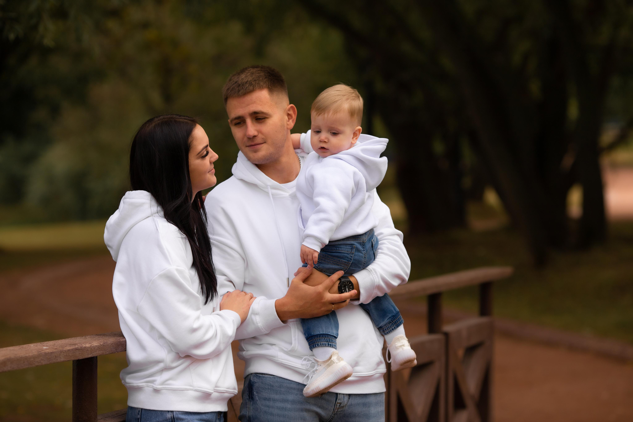 Семейный и свадебный фотограф Видное Москва Екатерина Пятова