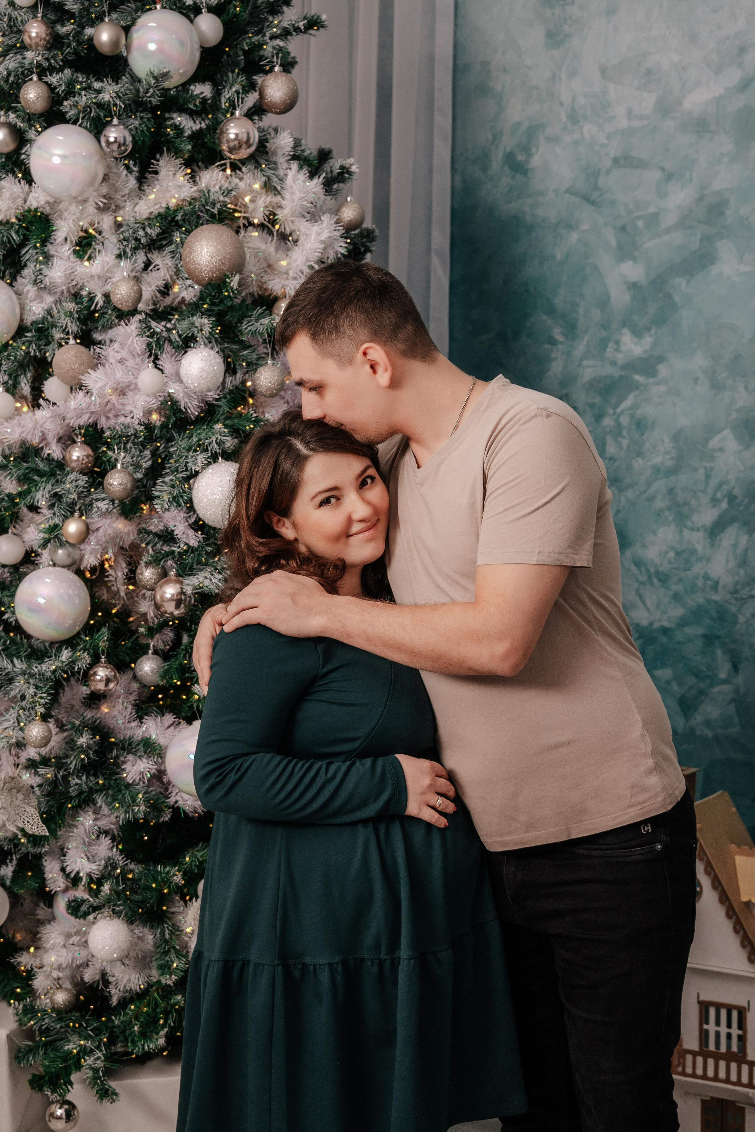 Настя и Миша. Семейный и свадебный фотограф Видное Москва Екатерина Пятова