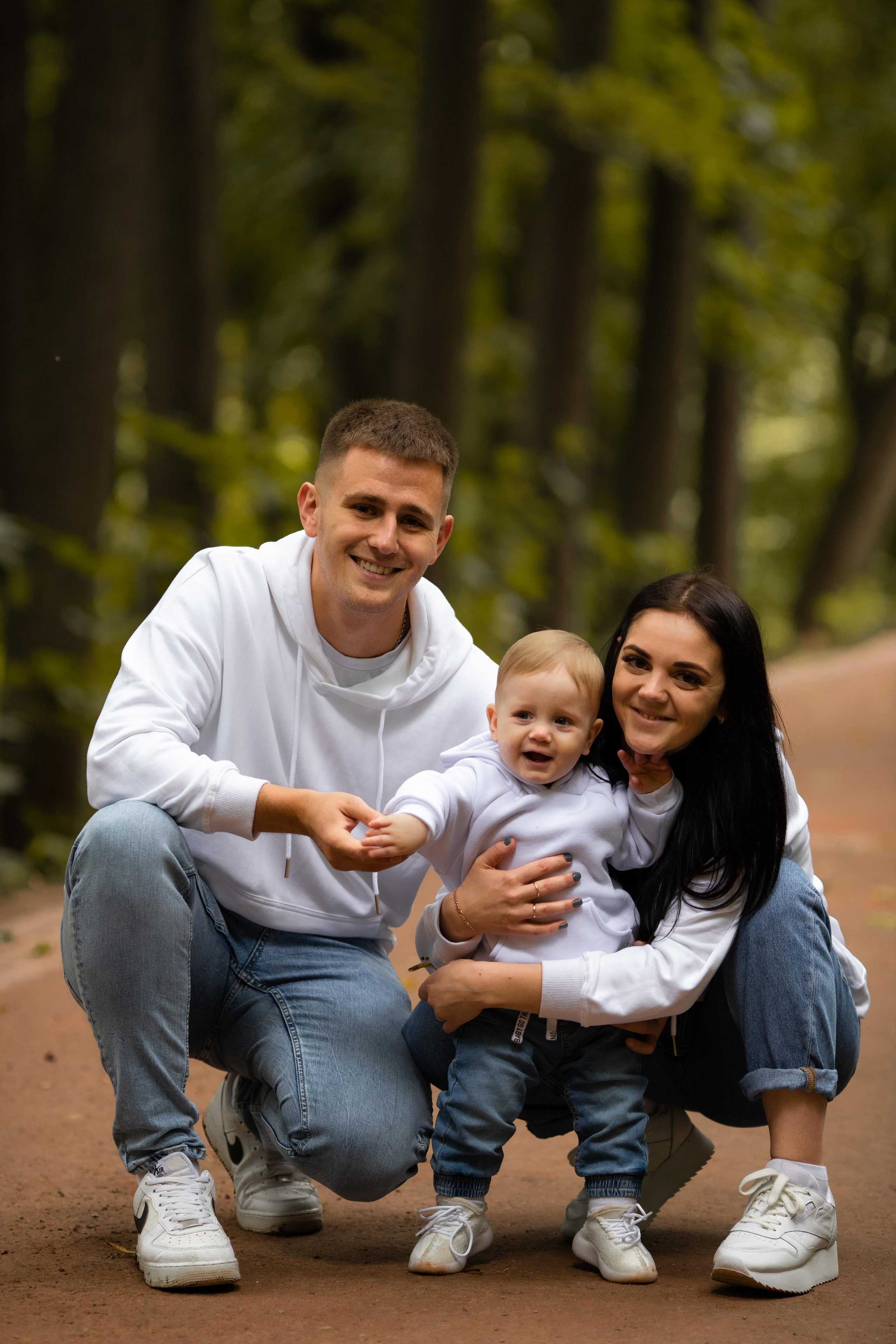 Юля и семья (усадьба «Царицыно» Москва). Семейный и свадебный фотограф Видное Москва Екатерина Пятова