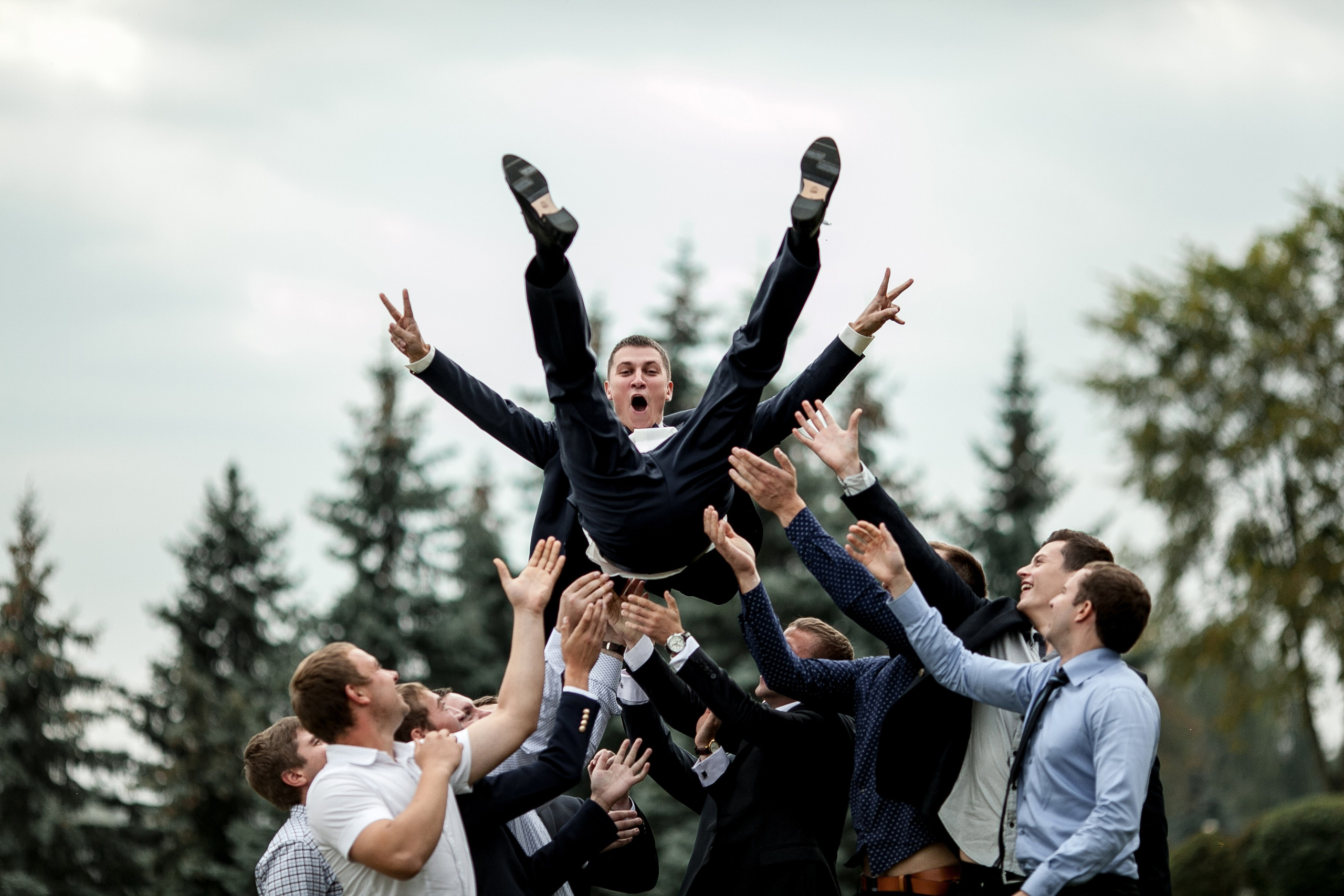 Свадебный фотограф в Гомеле Евгений Шлеменков