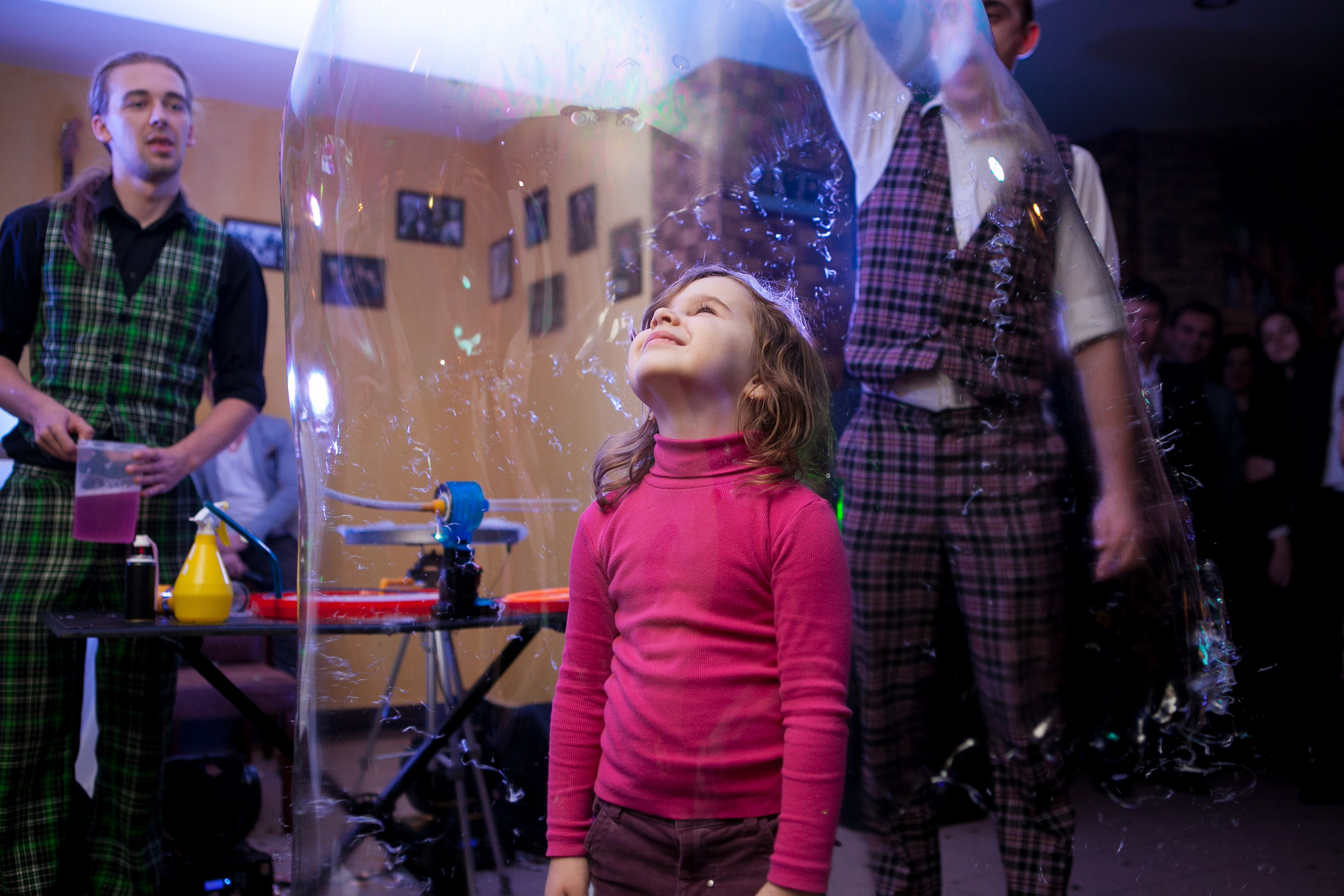 ОТКРЫТИЕ Kellys