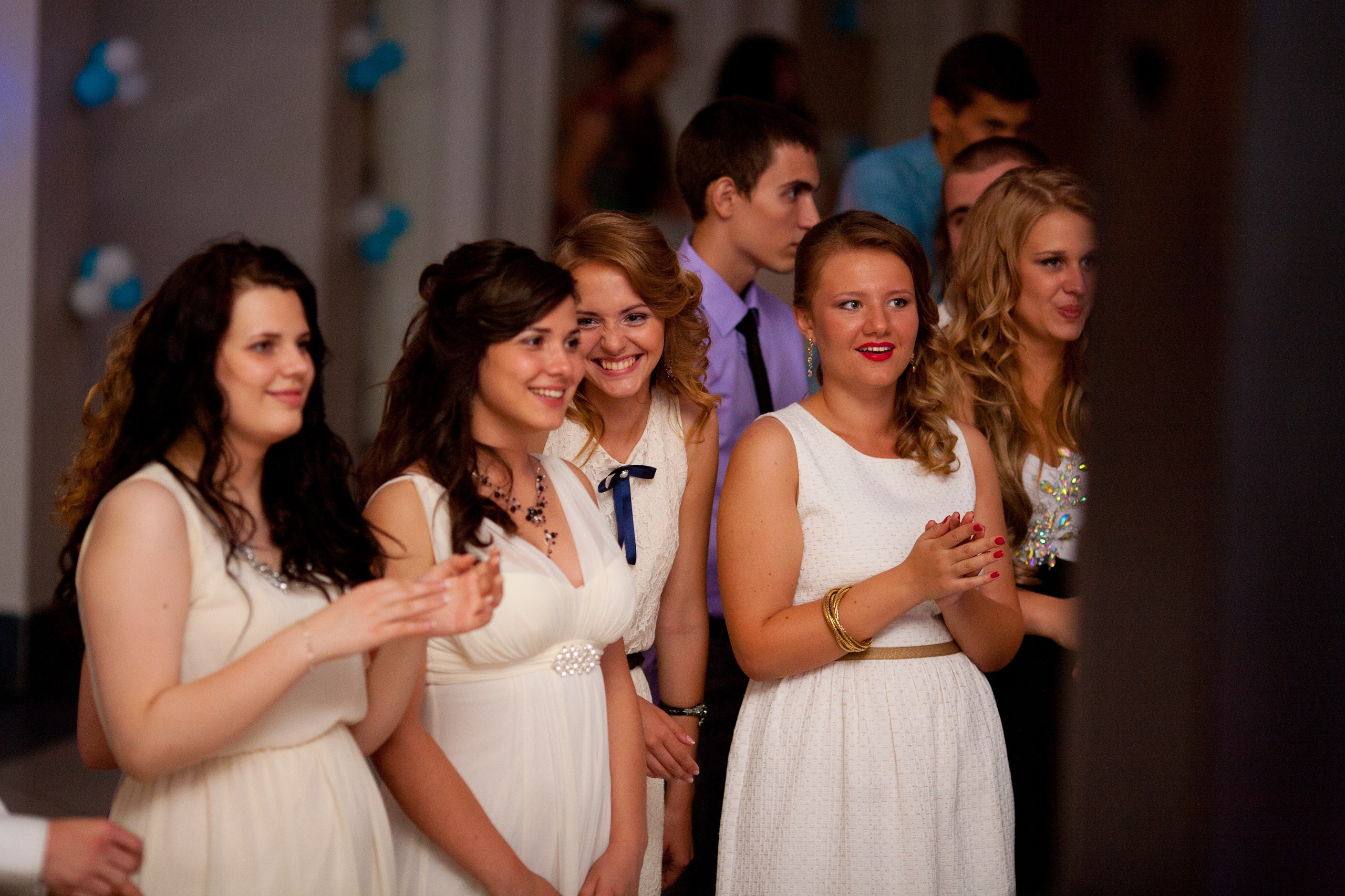 ВЫПУСКНОЙ 11 КЛАСС