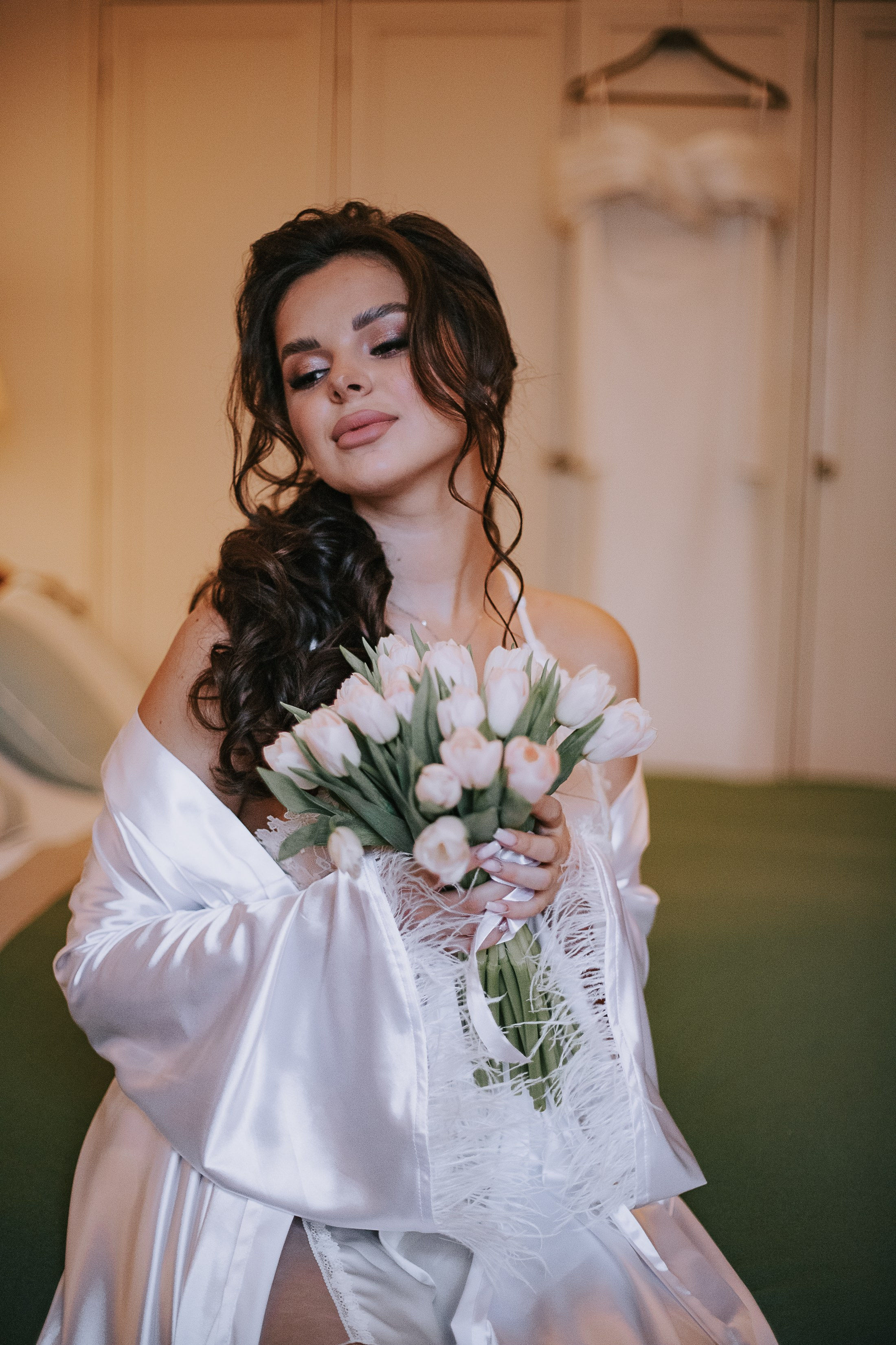 Егор и Яна. Свадебный фотограф Эля Годлевская