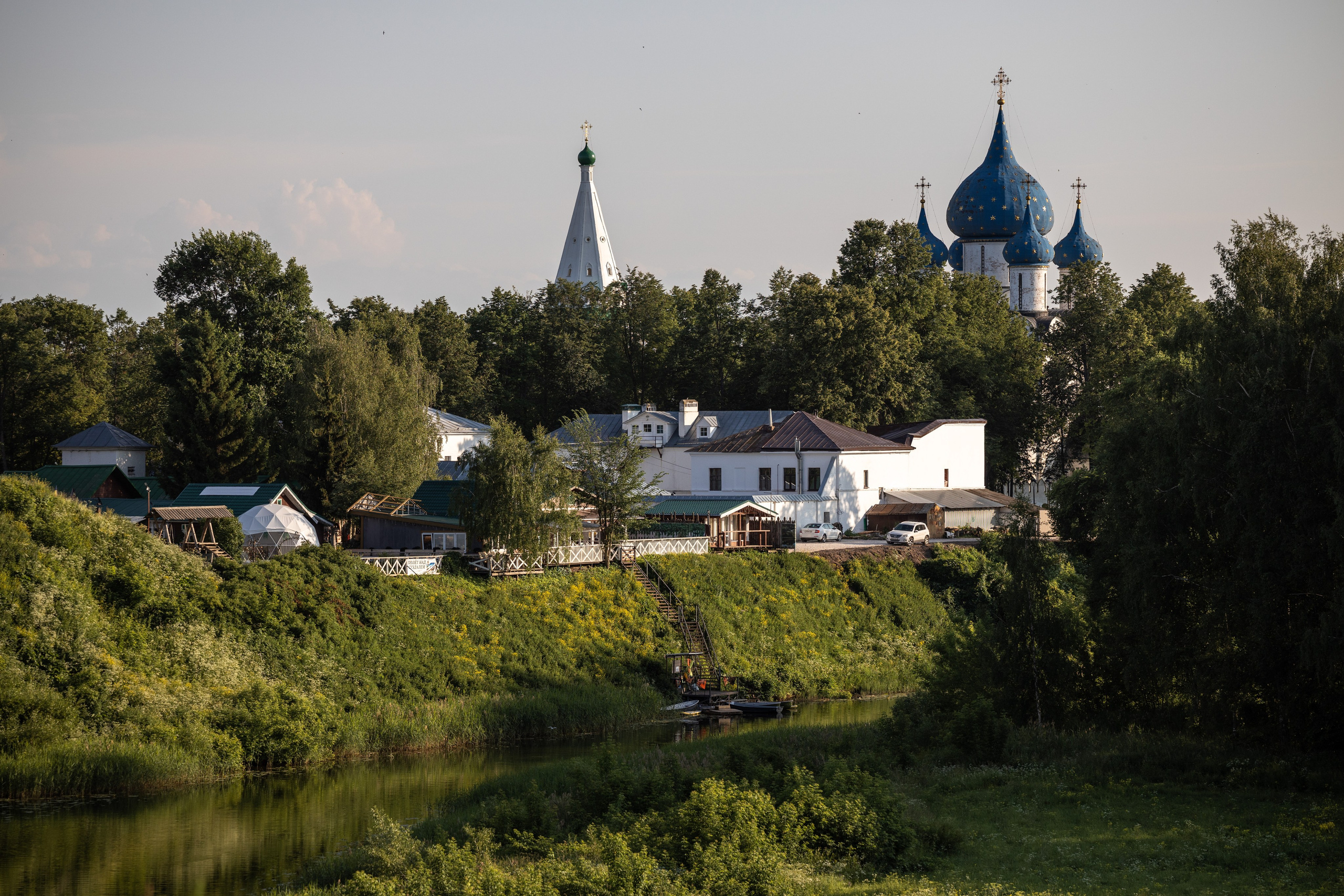 Природные пейзажи. Наталия Клевинскас портретный фотограф в Костроме