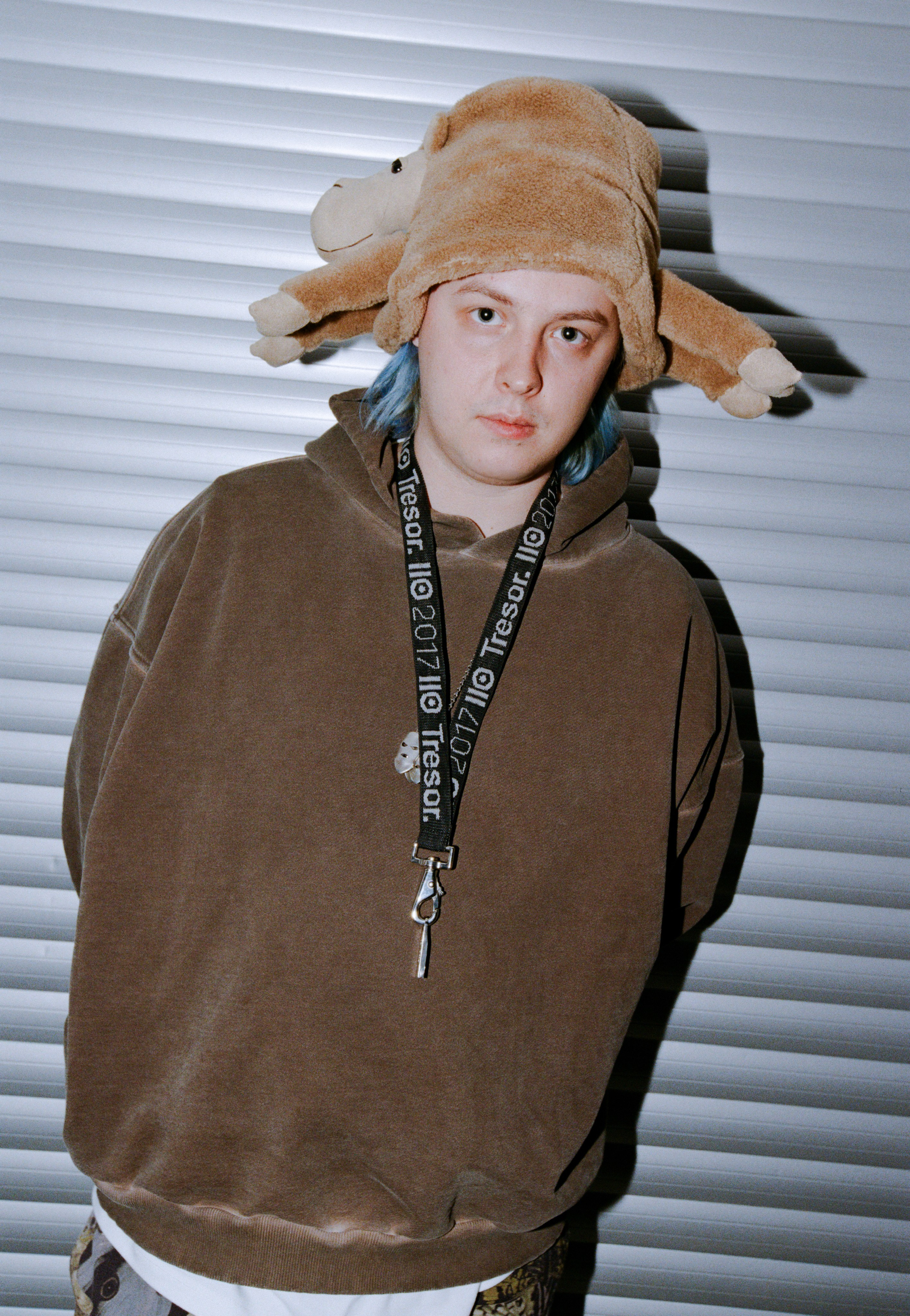 Party like a Moscow. Портретный и ивент-фотограф в Москве