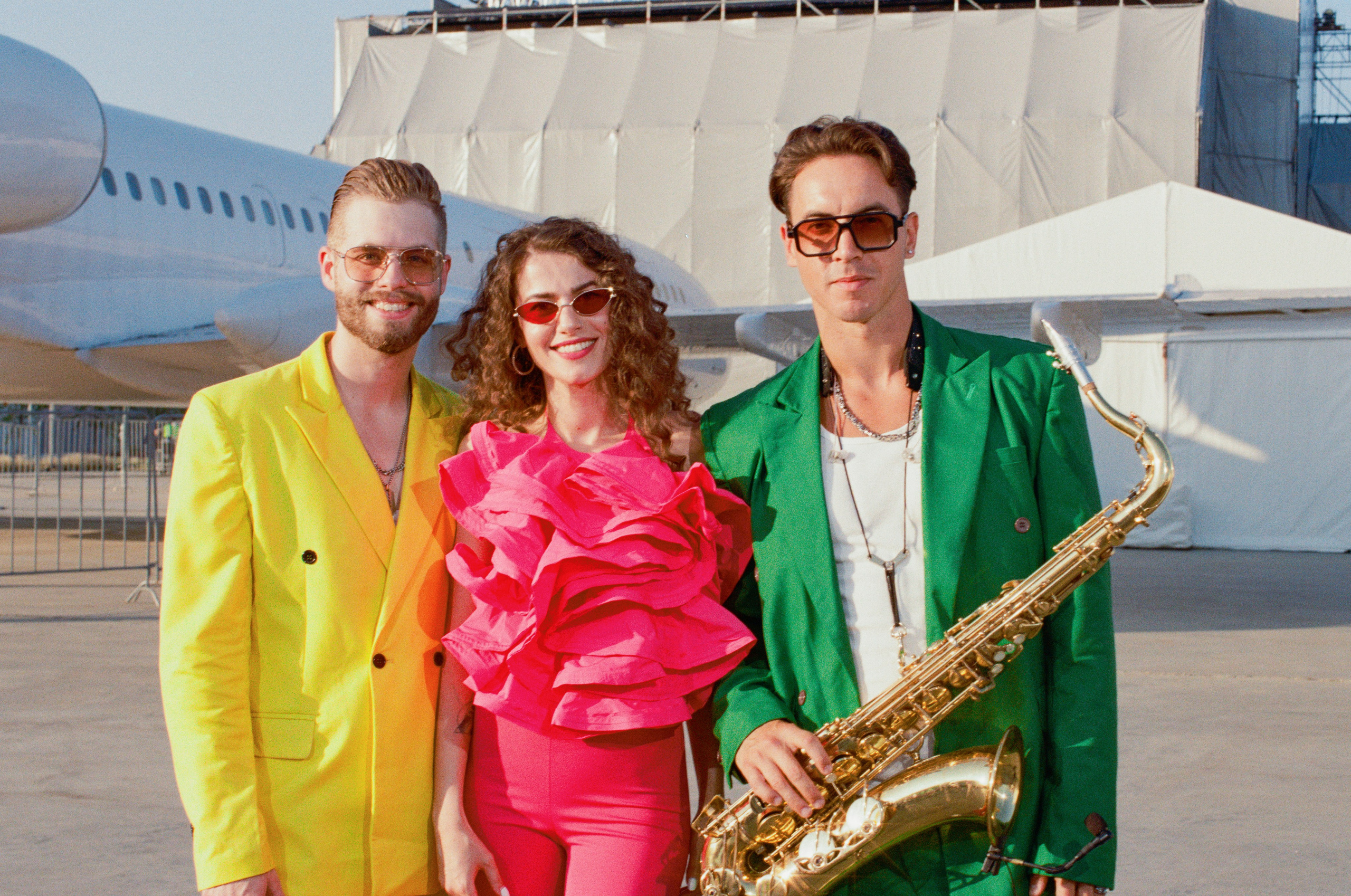 Территория Света «Проекция». Портретный и ивент-фотограф в Москве