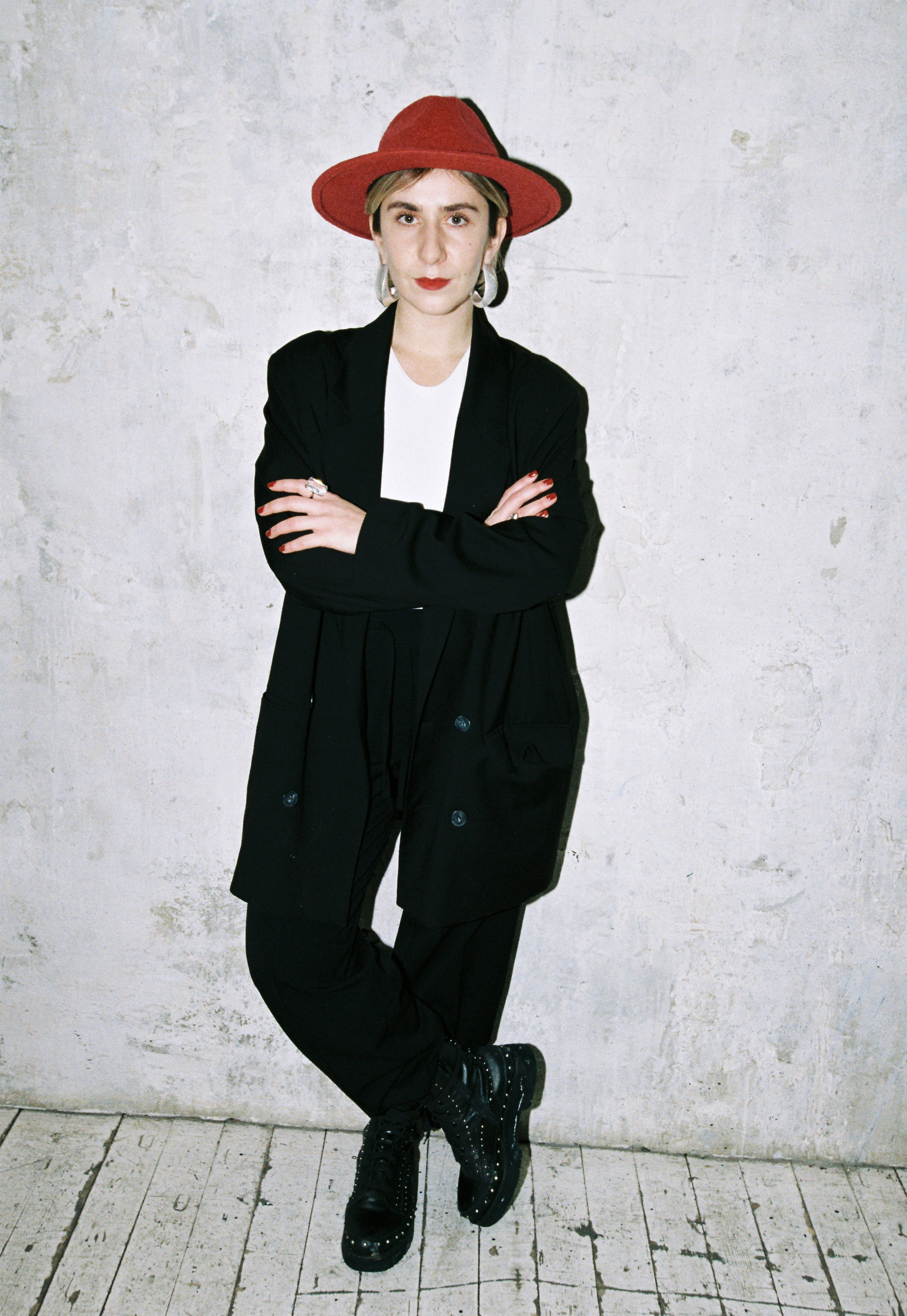 Flacon magazine new year. Портретный и ивент-фотограф в Москве